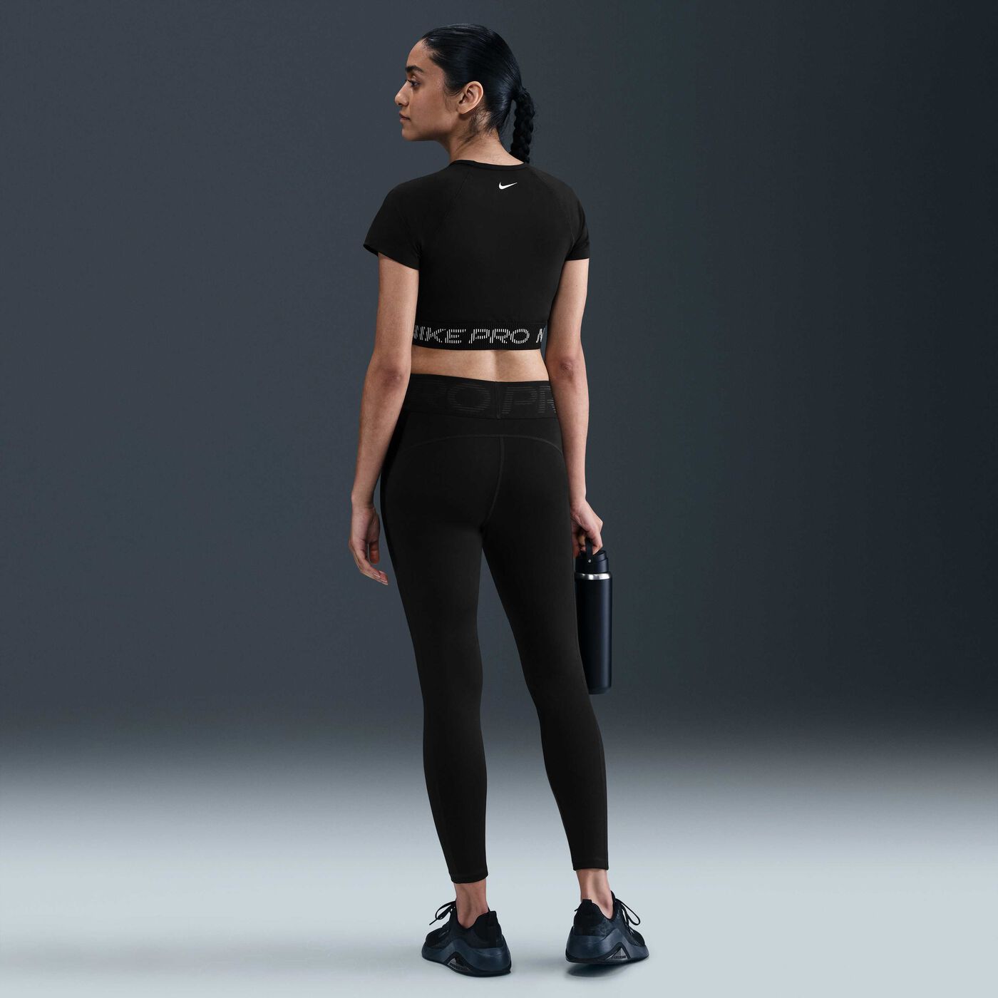 Women's Pro Sculpt Dri-FIT 7/8 Training Leggings
