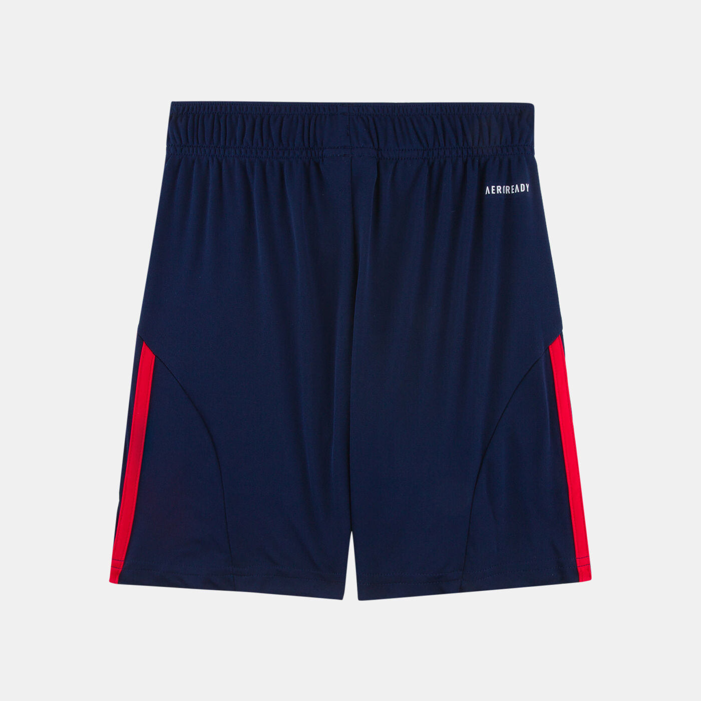 Kids' Arsenal 25/26 Away Replica Football Shorts