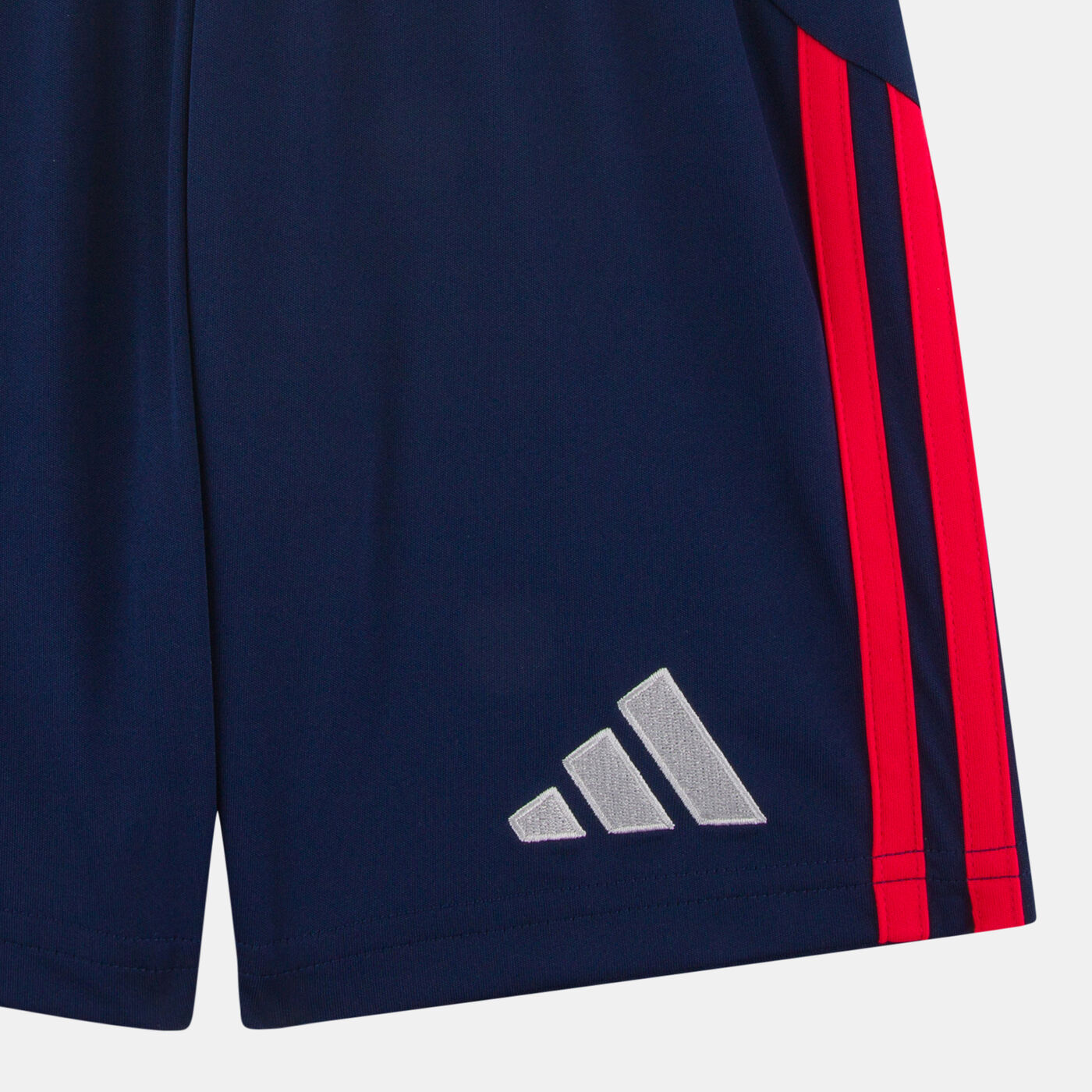 Kids' Arsenal 25/26 Away Replica Football Shorts