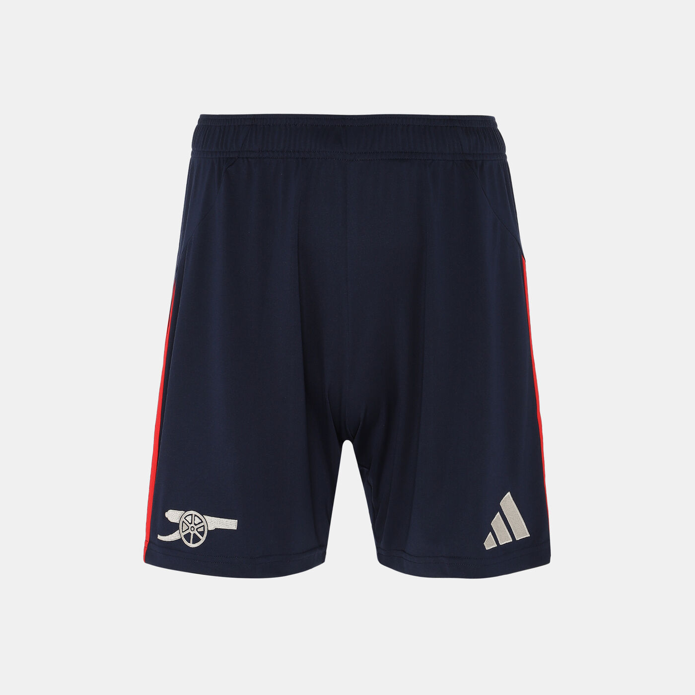 Men's Arsenal 25/26 Away Replica Football Shorts