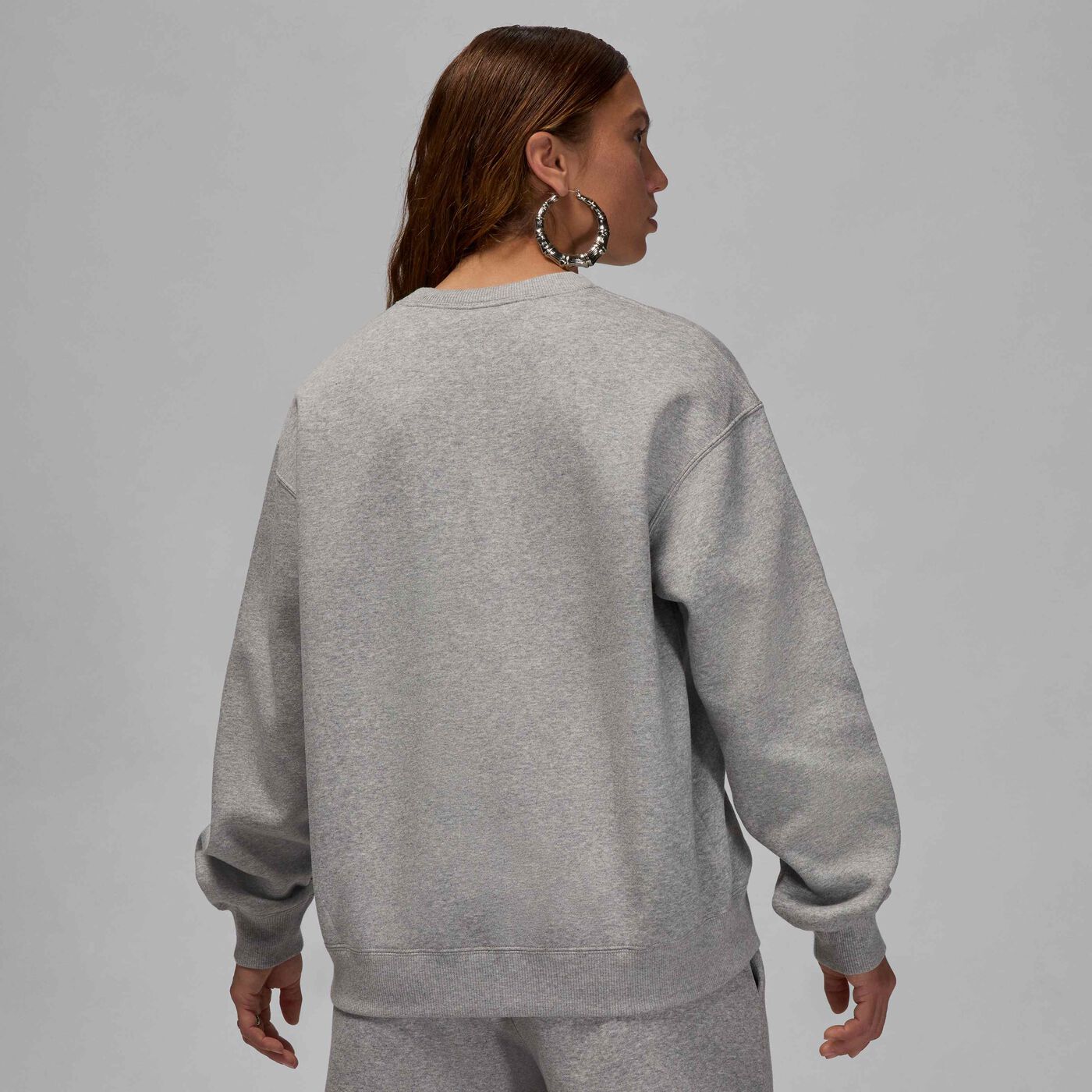 Women's Brooklyn Fleece Sweatshirt