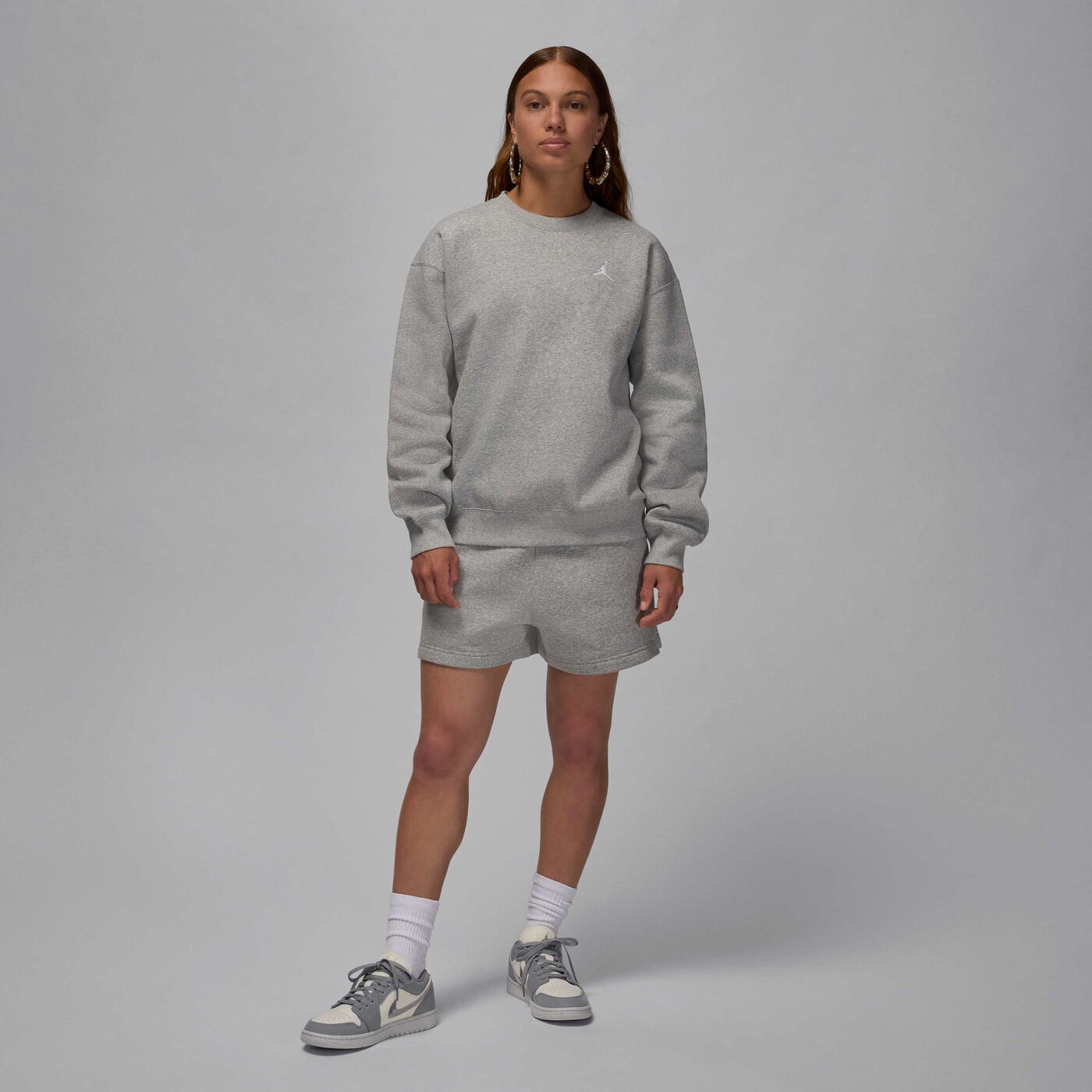 Women's Brooklyn Fleece Sweatshirt