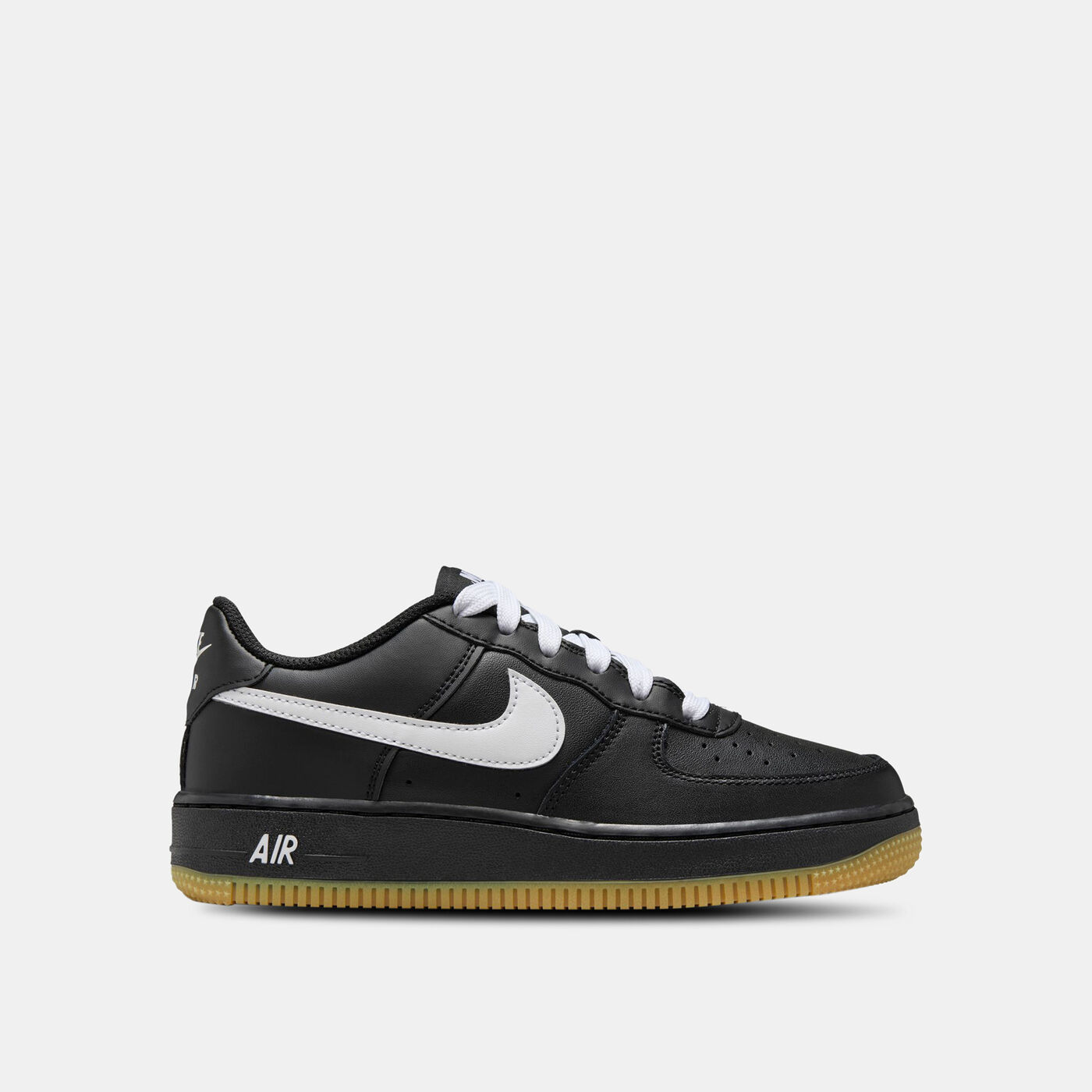 Kids' Air Force 1 LV8 Shoes