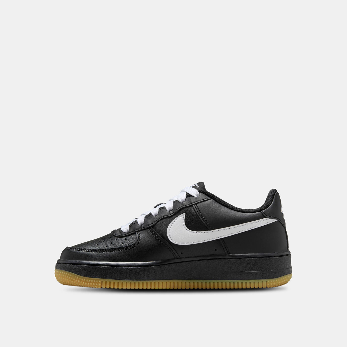 Kids' Air Force 1 LV8 Shoes