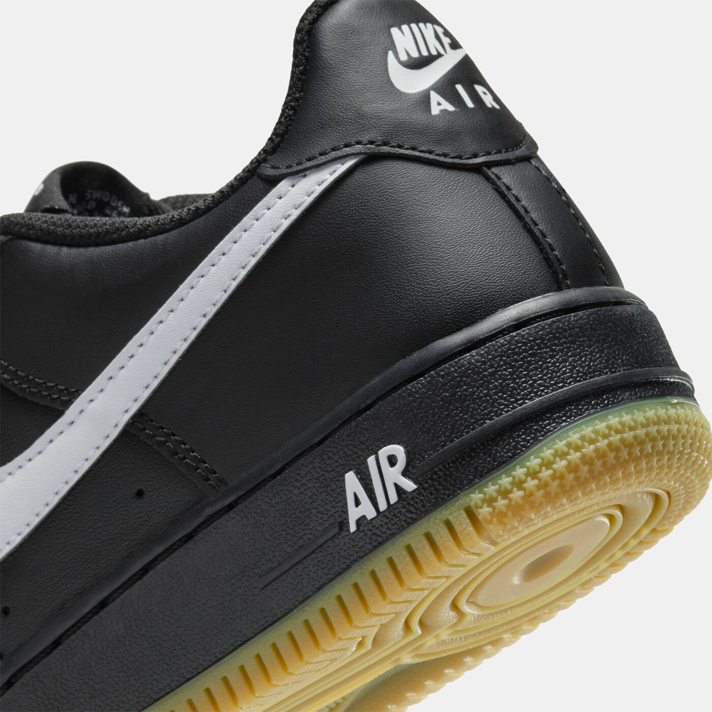 Kids' Air Force 1 LV8 Shoes
