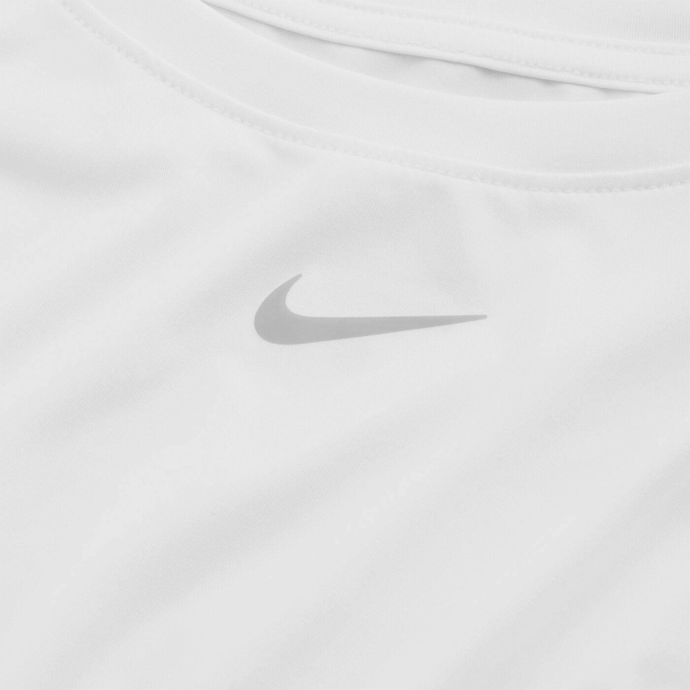 Women's One Classic Dri-FIT Cropped Tank Top