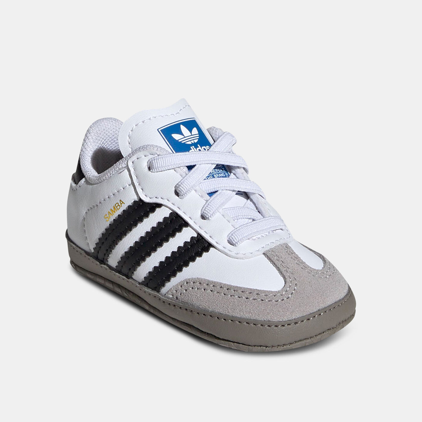 Kids' Samba Shoes
