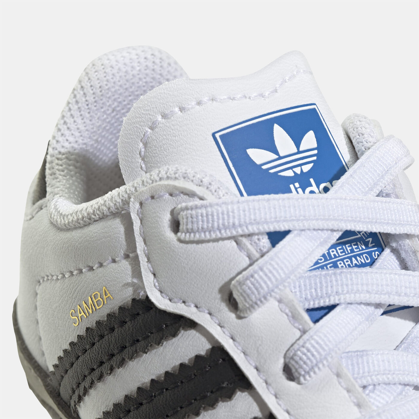 Kids' Samba Shoes