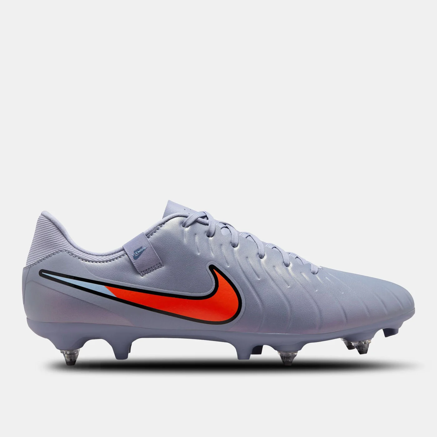 Men's Tiempo Legend 10 Academy Low-Top Soccer Cleats