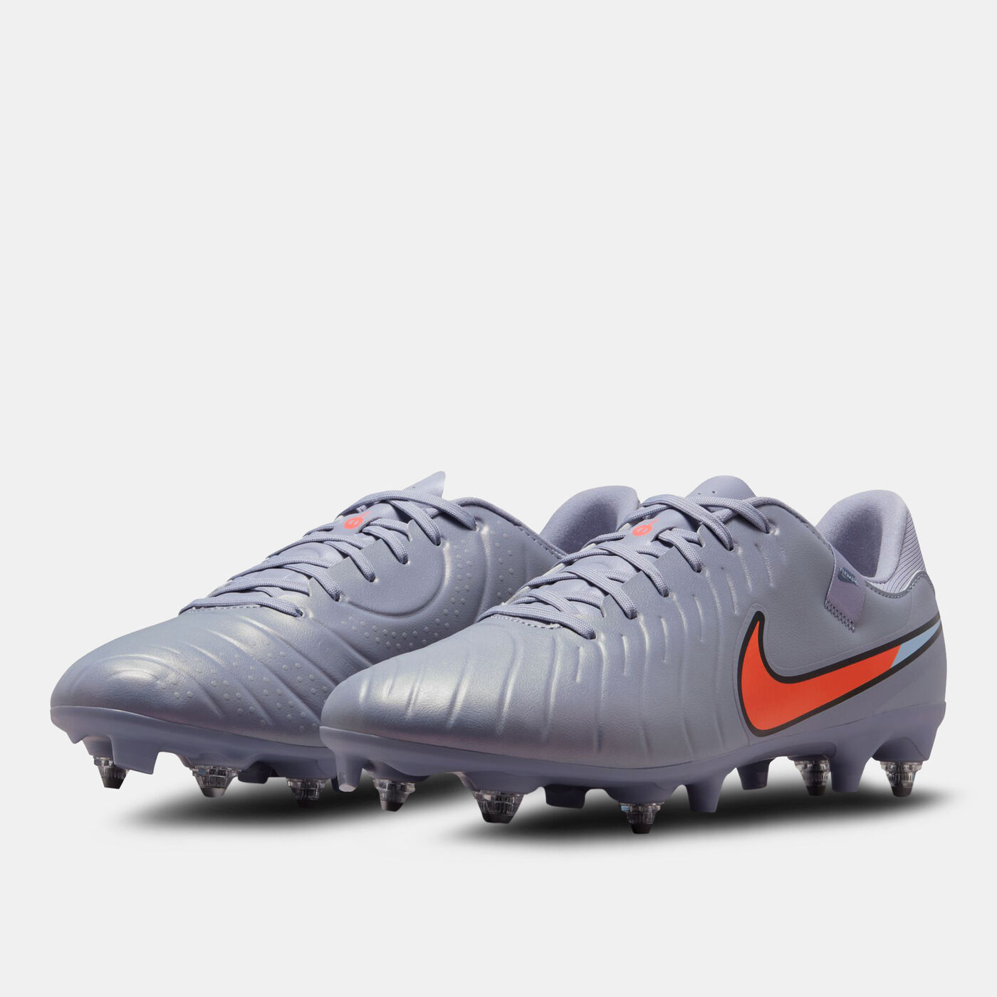 Men's Tiempo Legend 10 Academy Low-Top Soccer Cleats