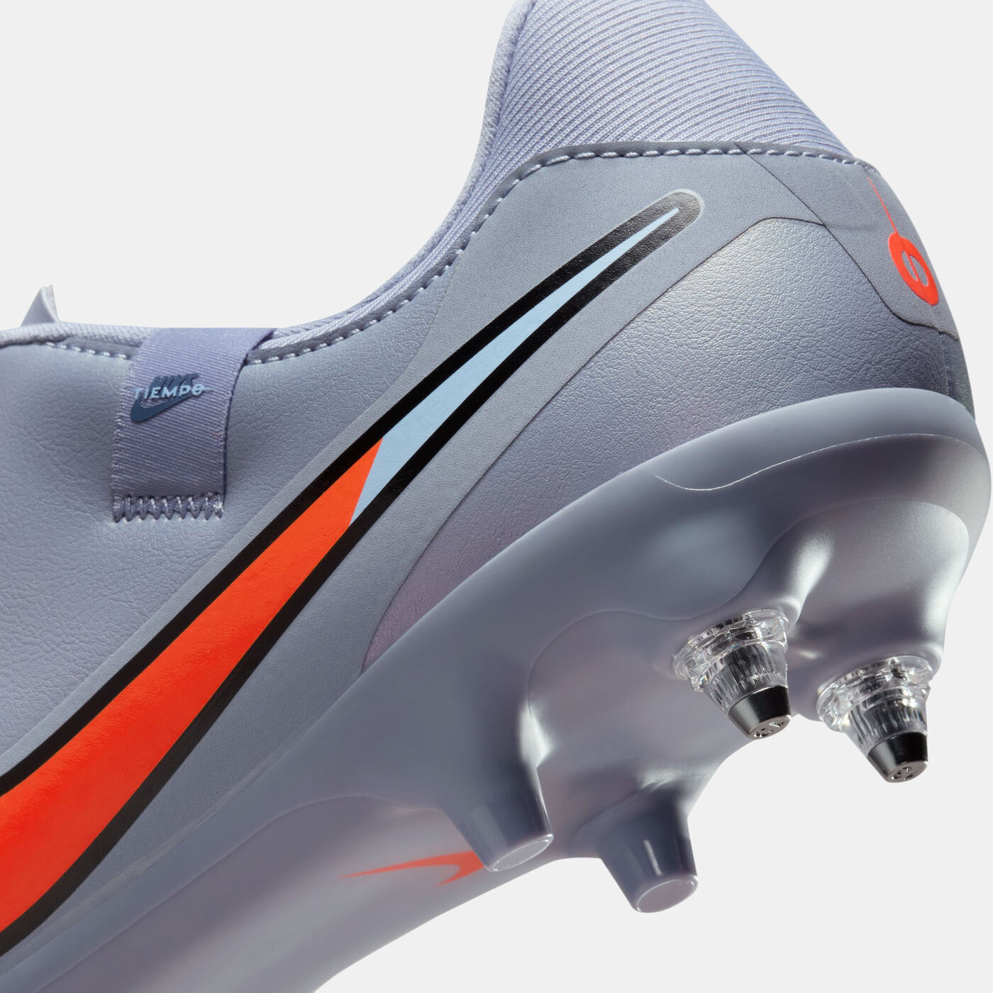 Men's Tiempo Legend 10 Academy Low-Top Soccer Cleats