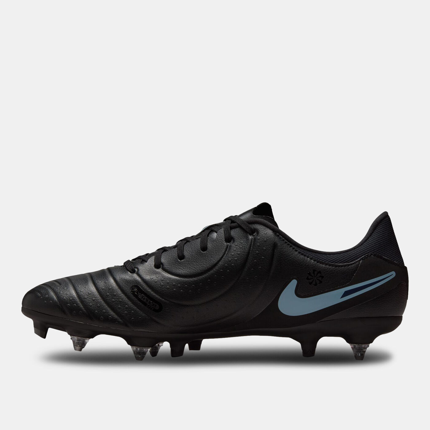 Men's Tiempo Legend 10 Academy Low-Top Soccer Cleats