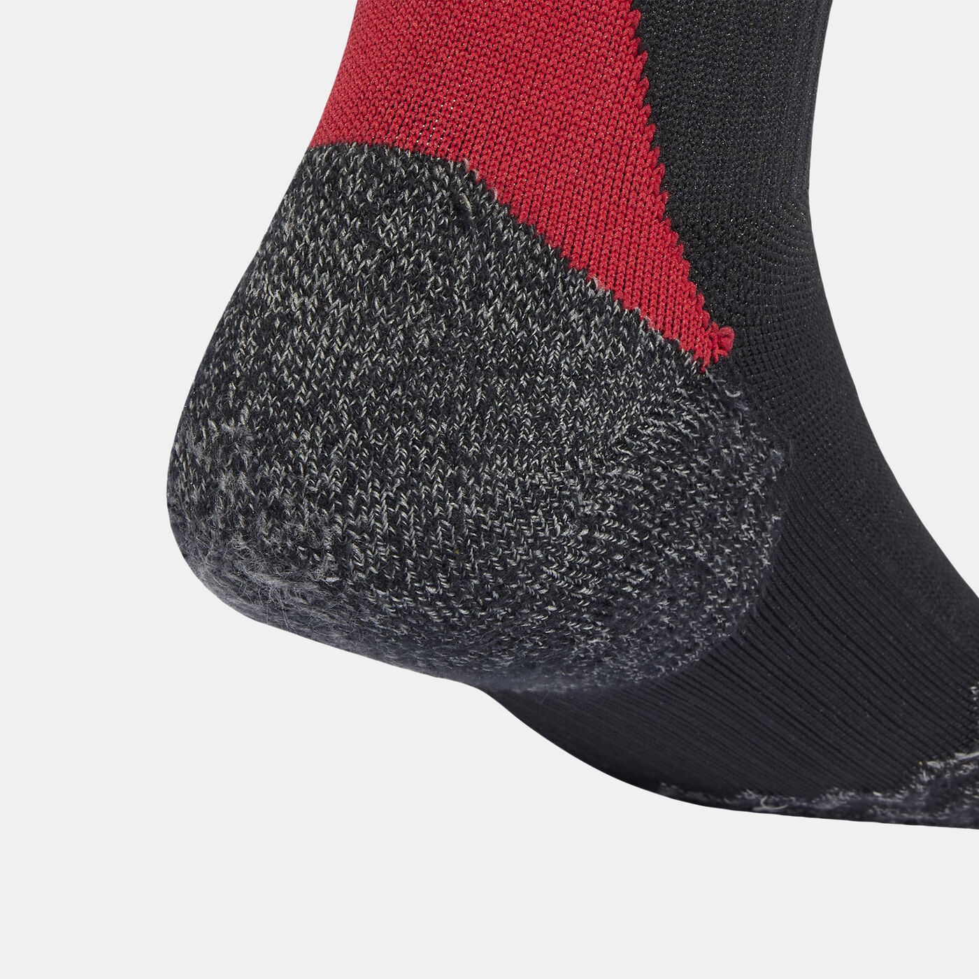 Men's Manchester United 25/26 Home Over-The-Calf Football Socks