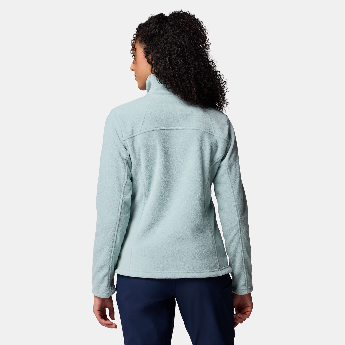 Women's Fast Trek II Fleece Jacket