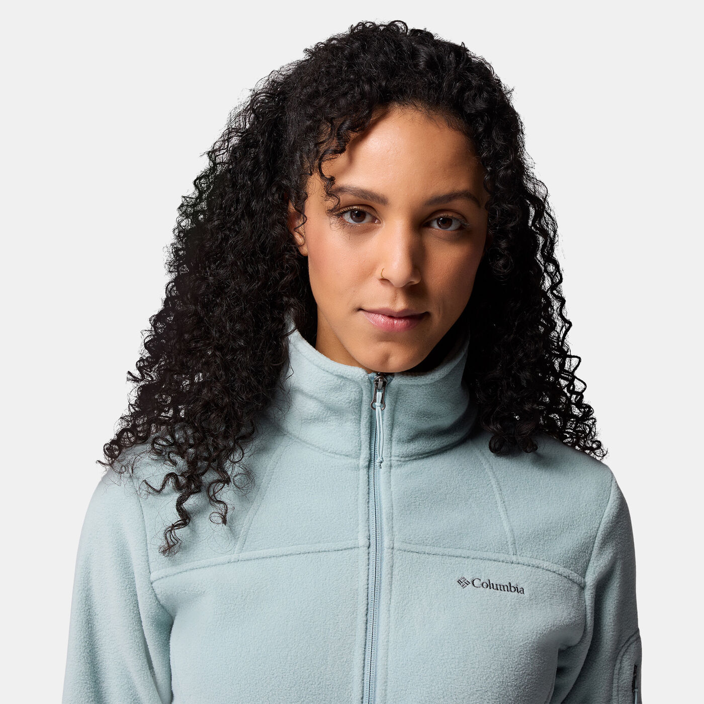 Women's Fast Trek II Fleece Jacket