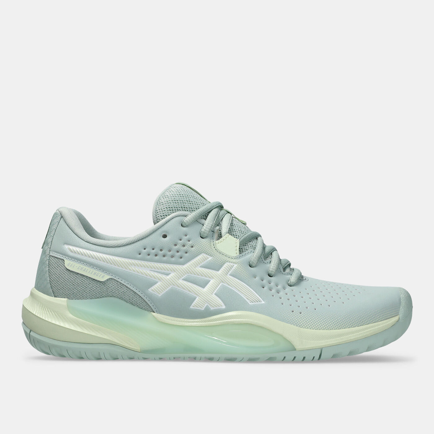 Women' GEL-CHALLENGER 15 Padel Training Shoes