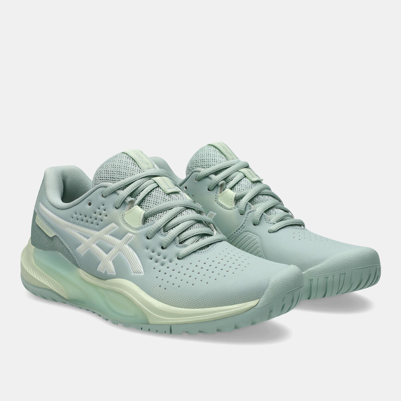 Women' GEL-CHALLENGER 15 Padel Training Shoes