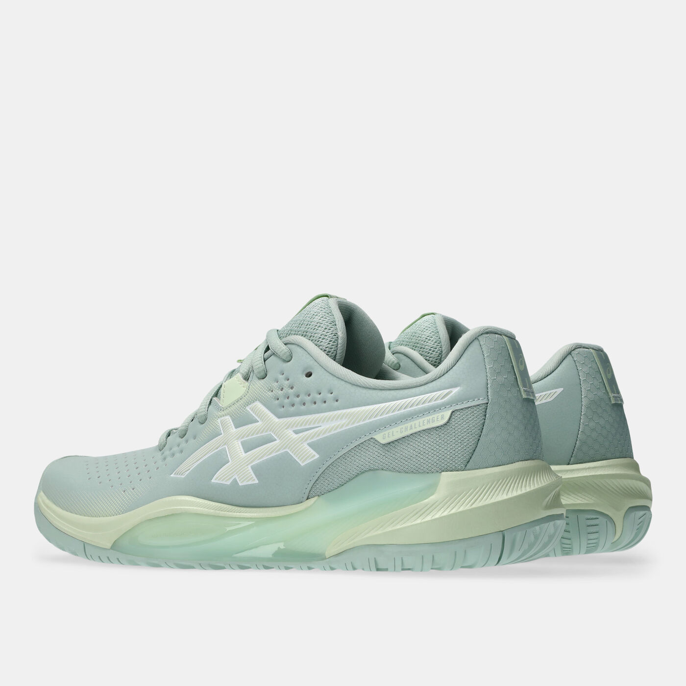 Women' GEL-CHALLENGER 15 Padel Training Shoes