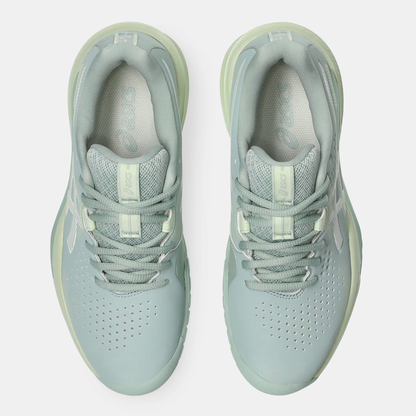 Women' GEL-CHALLENGER 15 Padel Training Shoes
