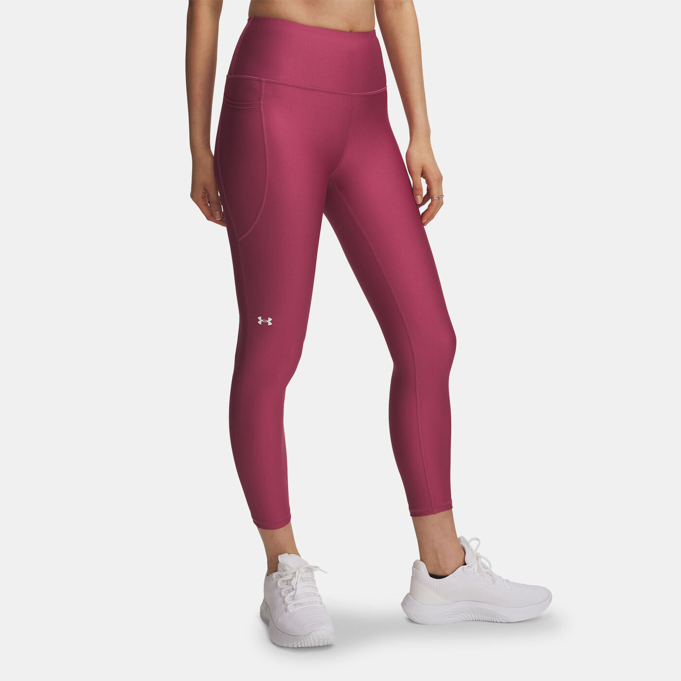 Women's UA Tech™ HeatGear® Training Leggings