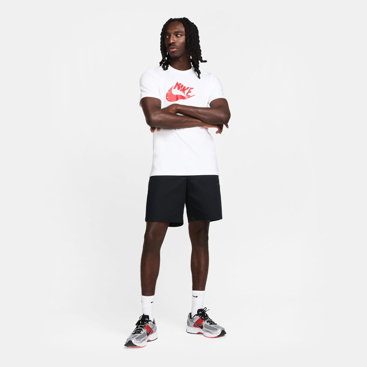 Men's Sportswear Futura T-Shirt
