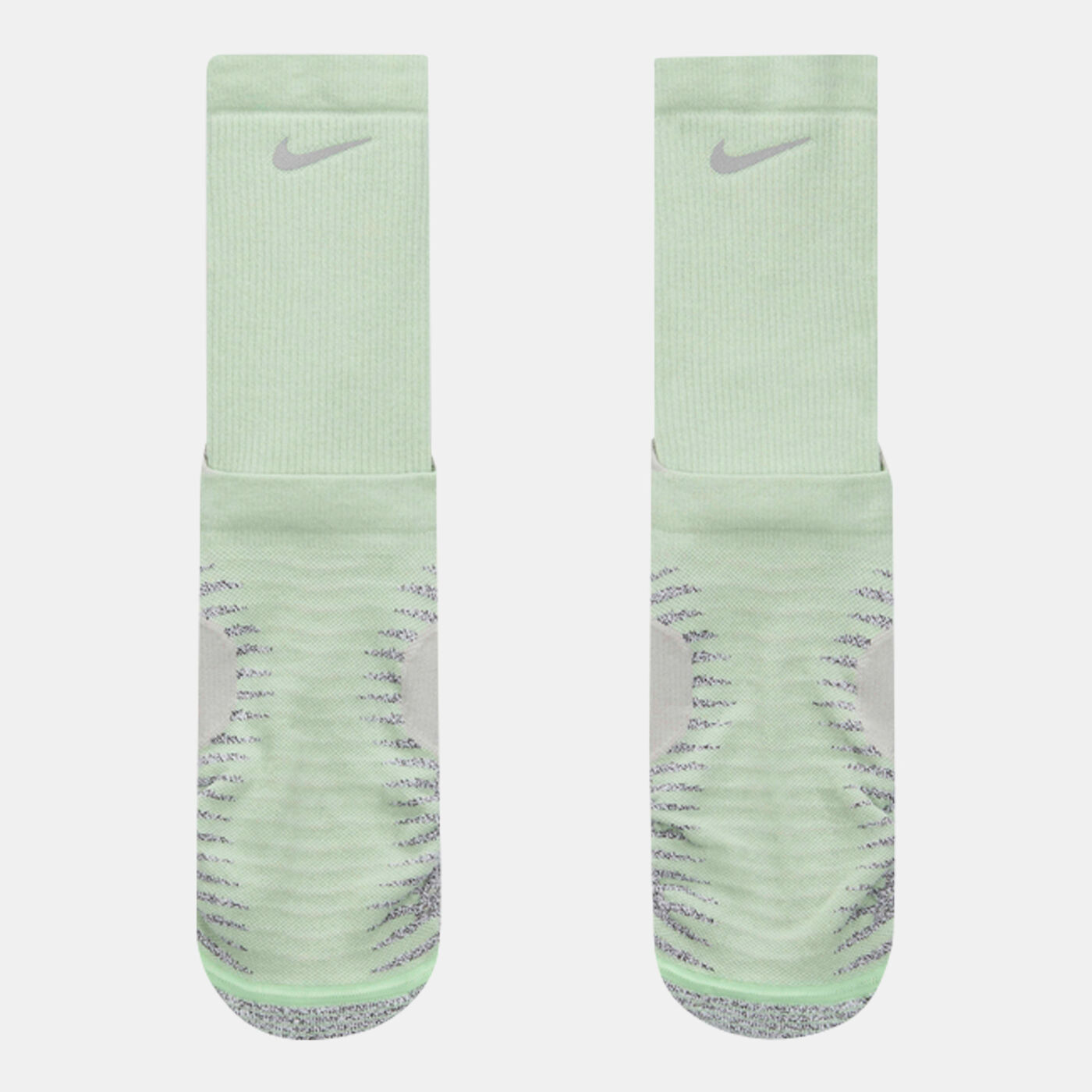 Trail Running Crew Socks
