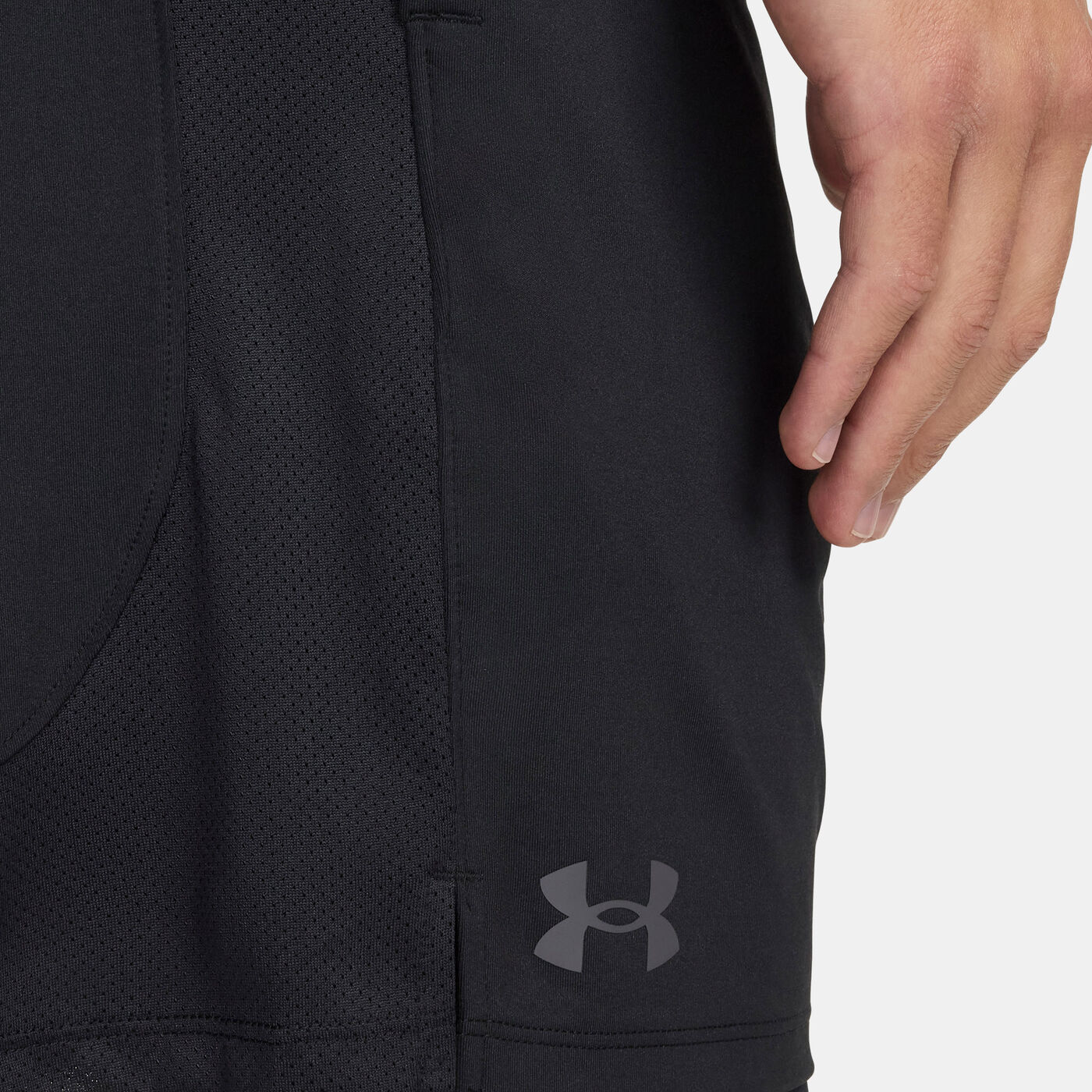 Men's UA Tech Vent Training Shorts