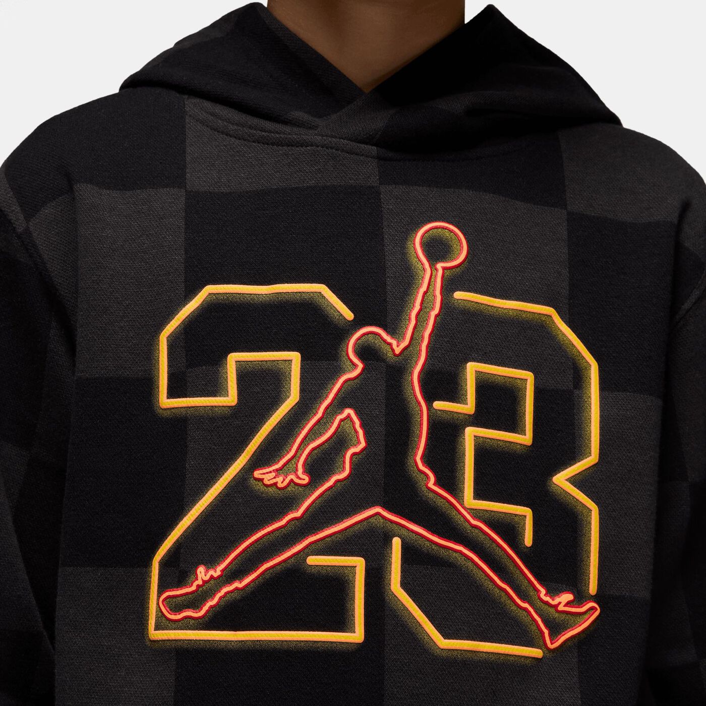 Kids' Deep Dish Hoodie