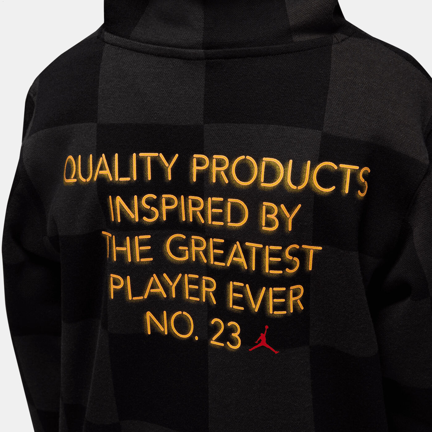 Kids' Deep Dish Hoodie