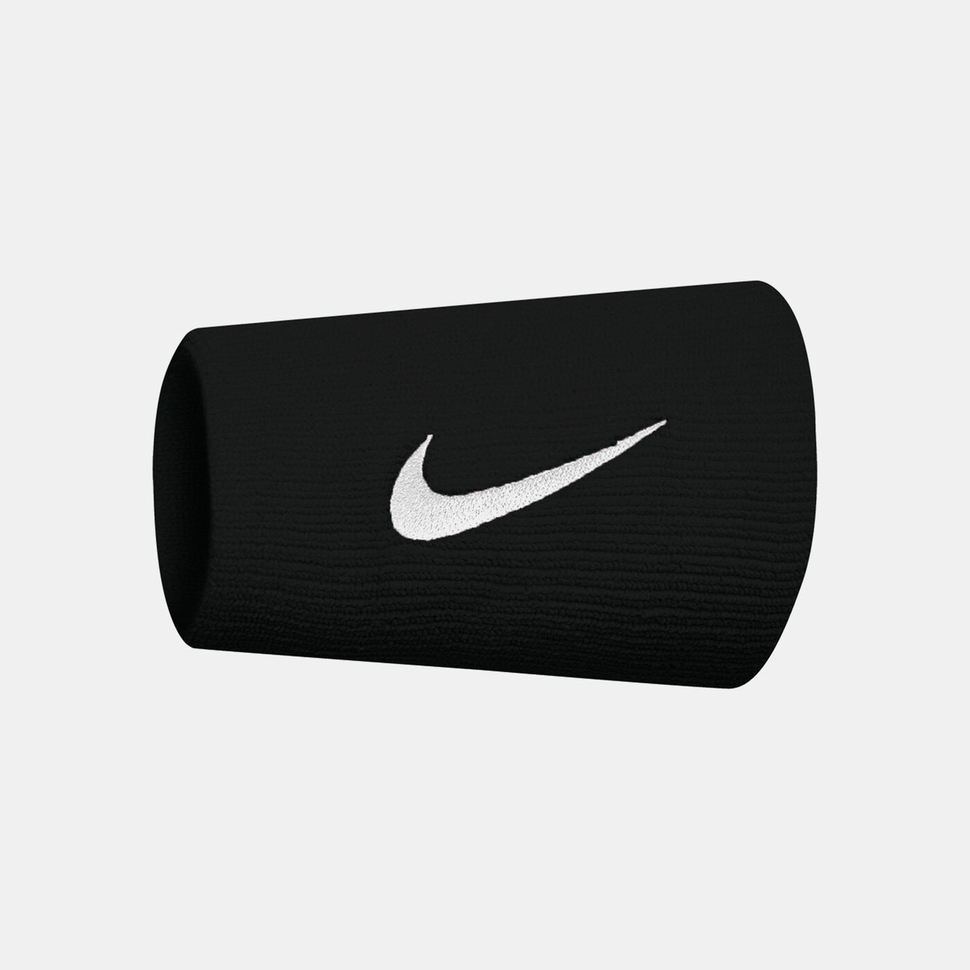 Premier Dri-FIT Doublewide Tennis Wristbands (1 Pair)