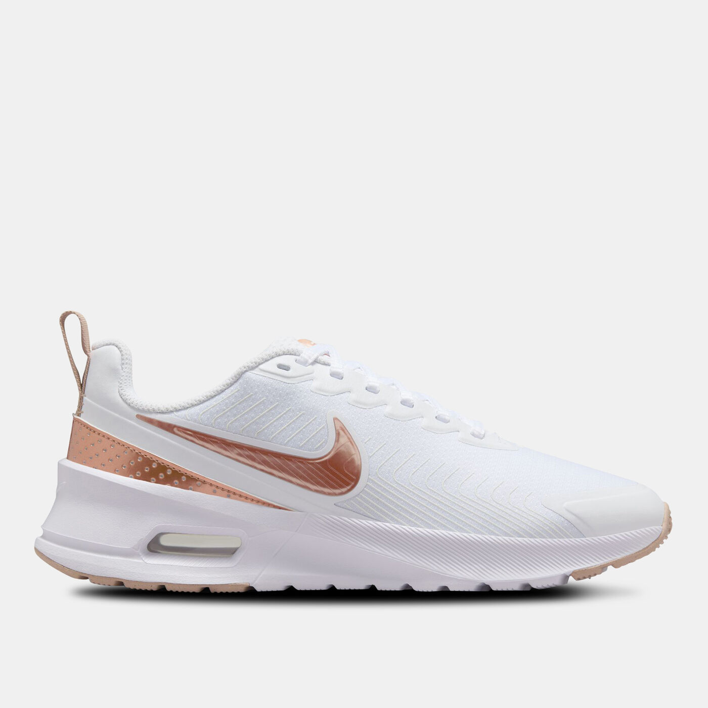 Women's Air Max Nuaxis Shoes