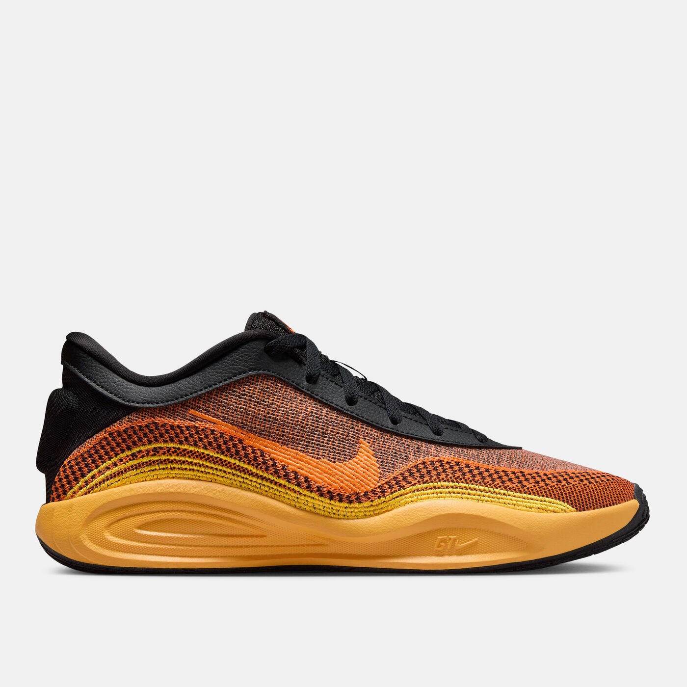 Men's G.T. Hustle Academy Basketball Shoes