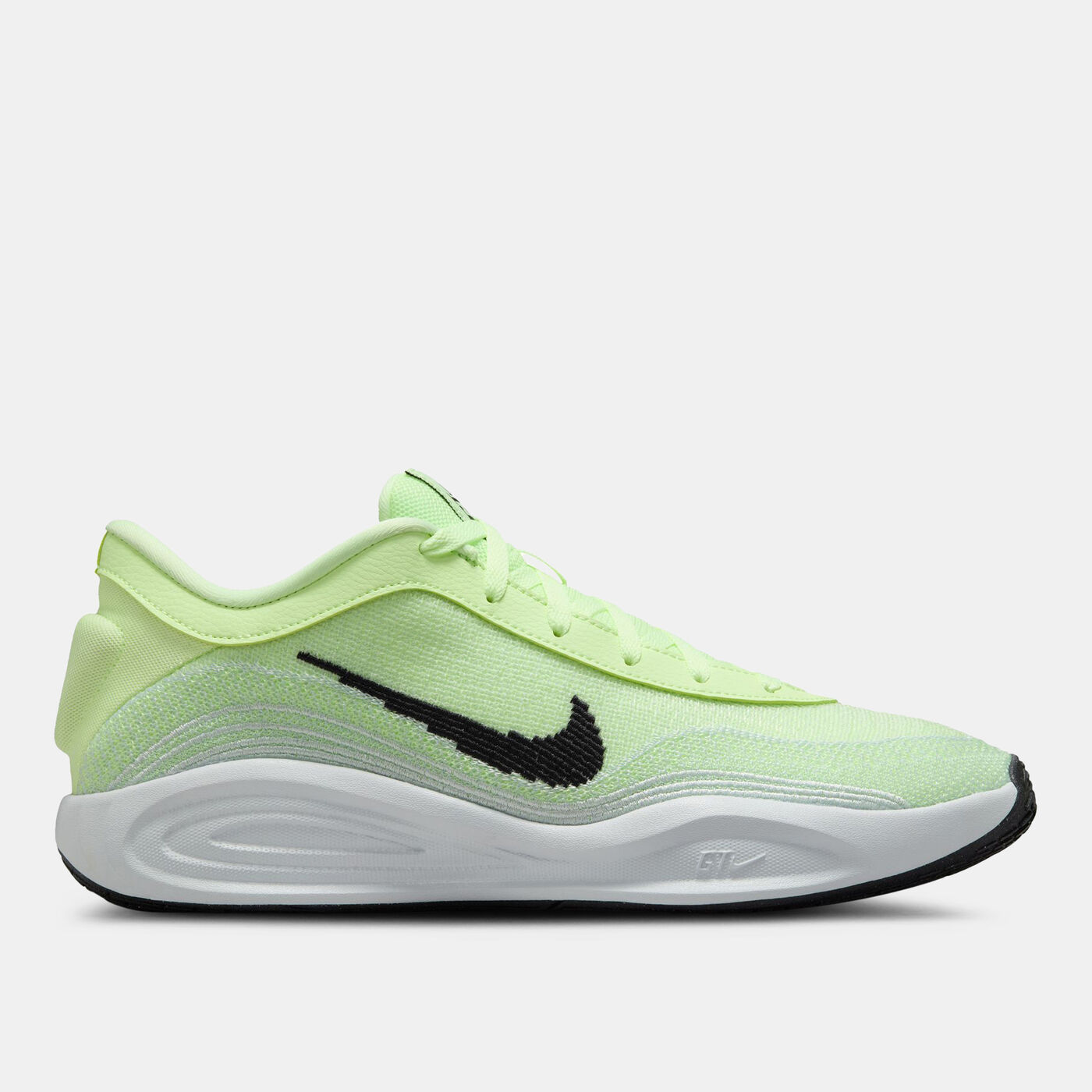 Men's G.T. Hustle Academy Basketball Shoes
