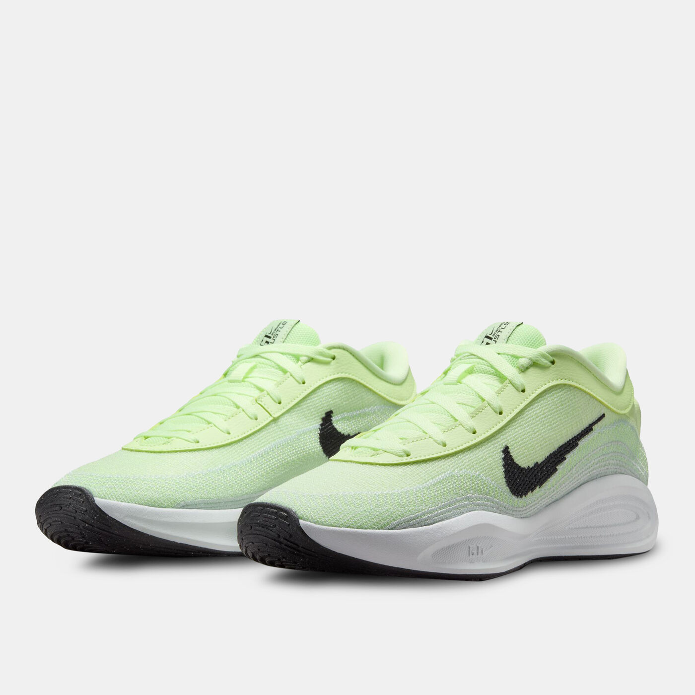 Men's G.T. Hustle Academy Basketball Shoes