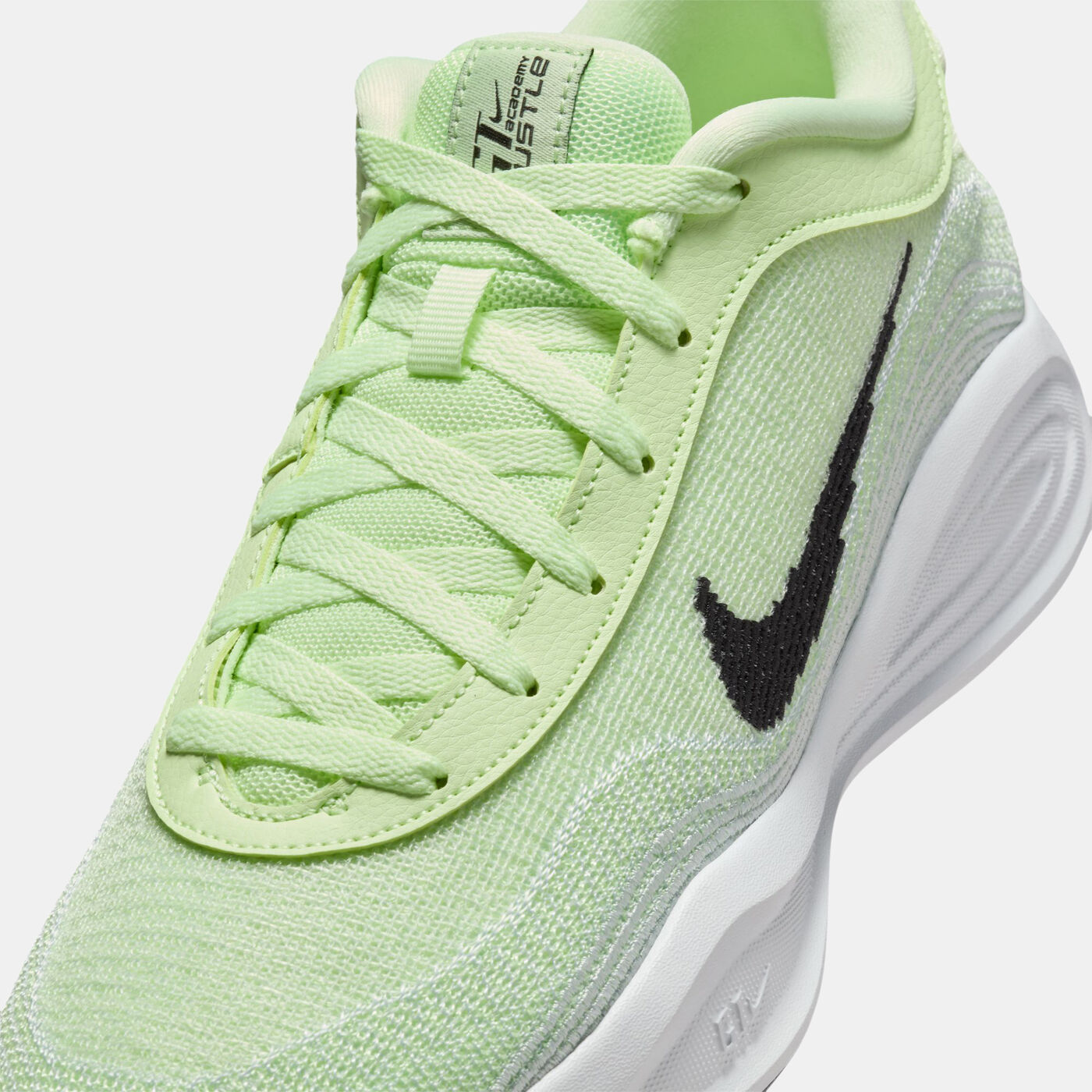 Men's G.T. Hustle Academy Basketball Shoes