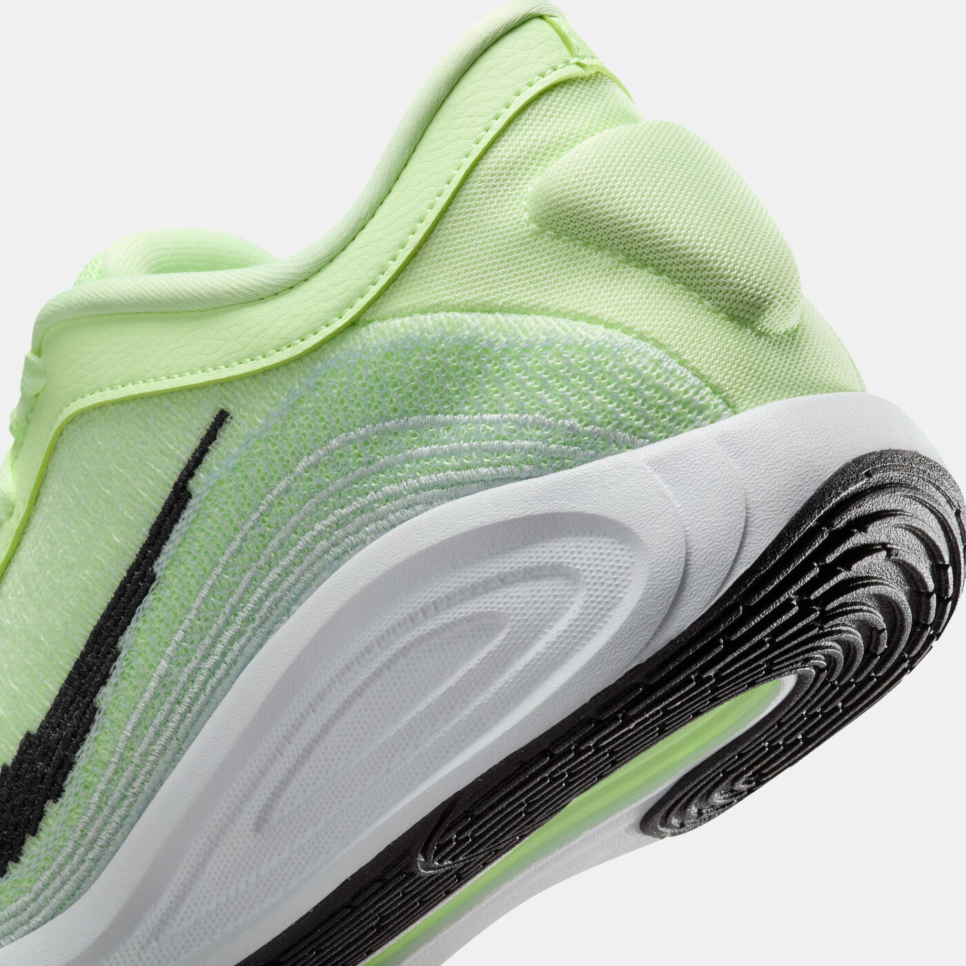 Men's G.T. Hustle Academy Basketball Shoes