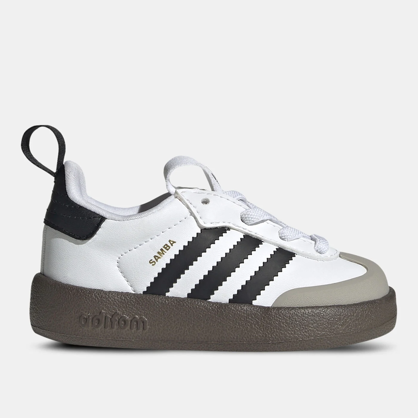 Kids' Adifom Samba 360 Shoes
