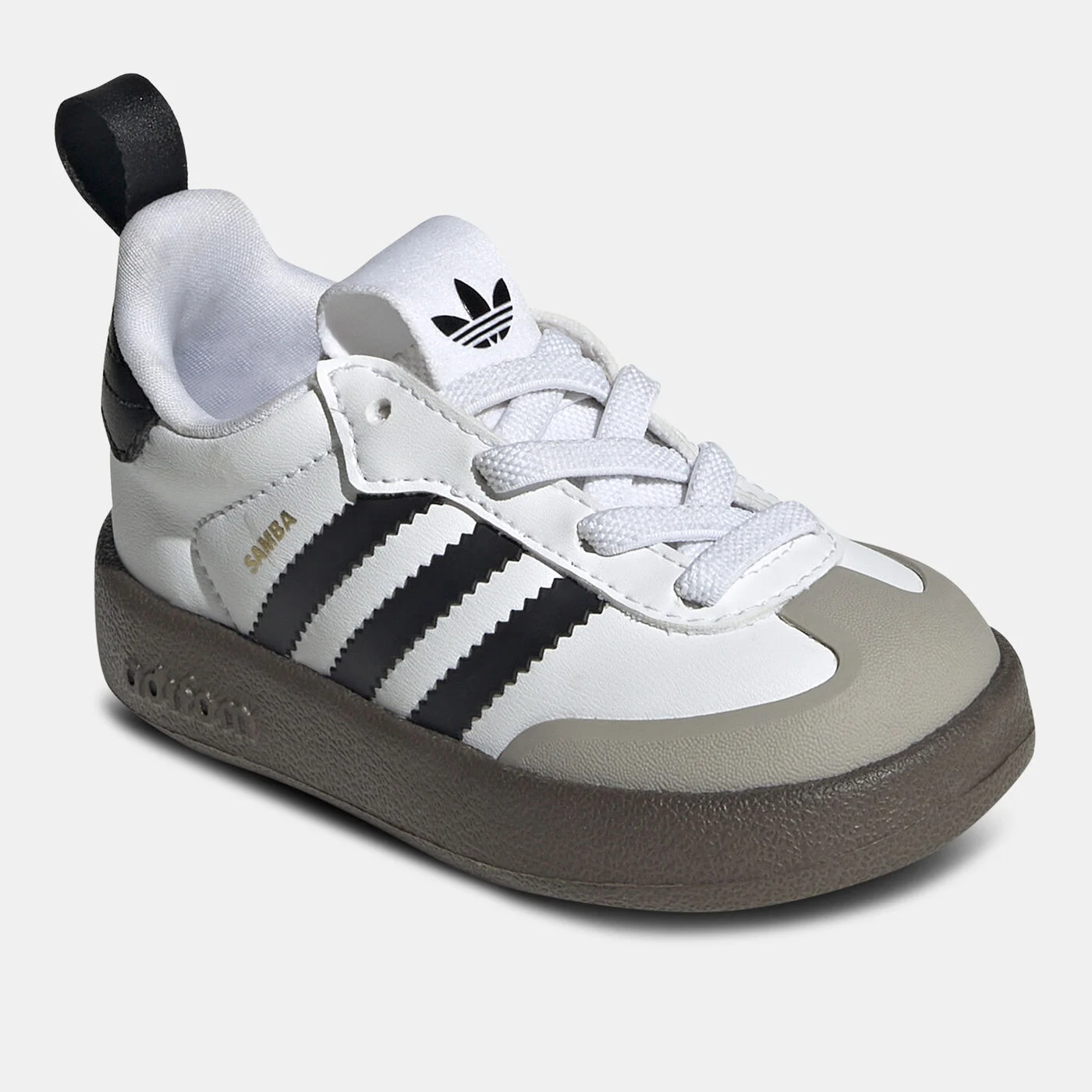 Kids' Adifom Samba 360 Shoes