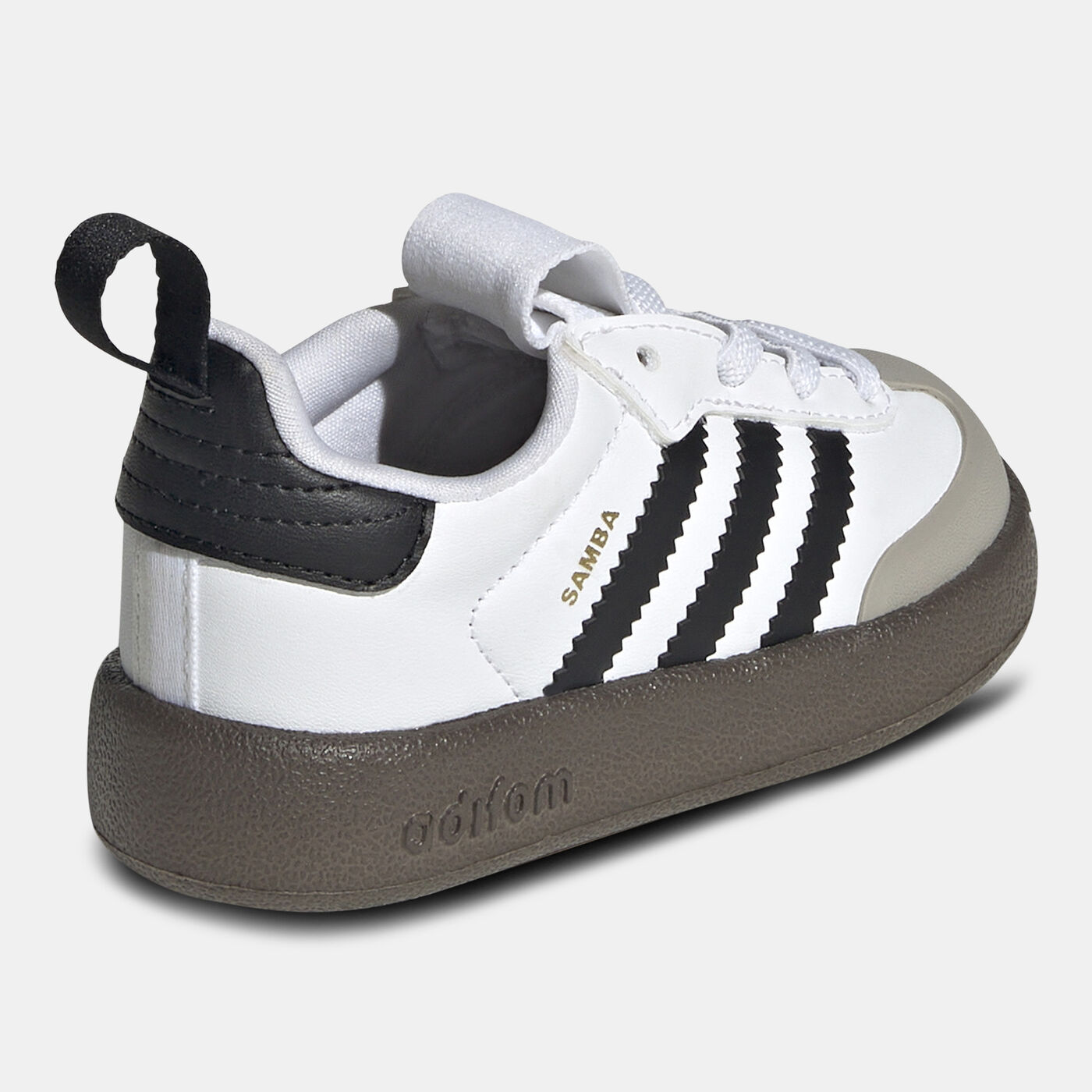 Kids' Adifom Samba 360 Shoes