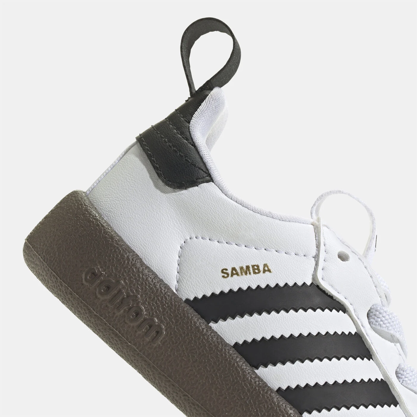 Kids' Adifom Samba 360 Shoes