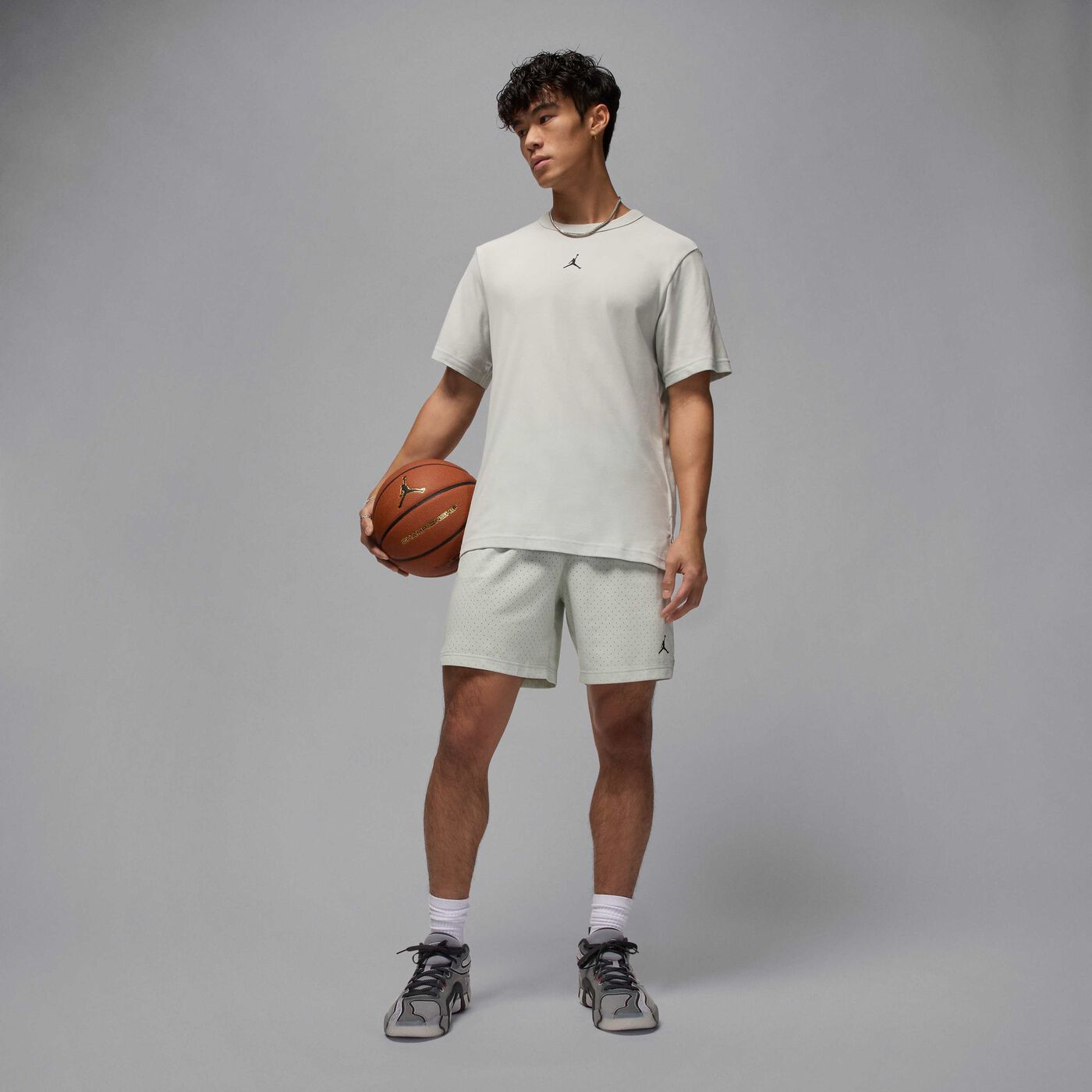 Men's Sport Dri-FIT Training Top