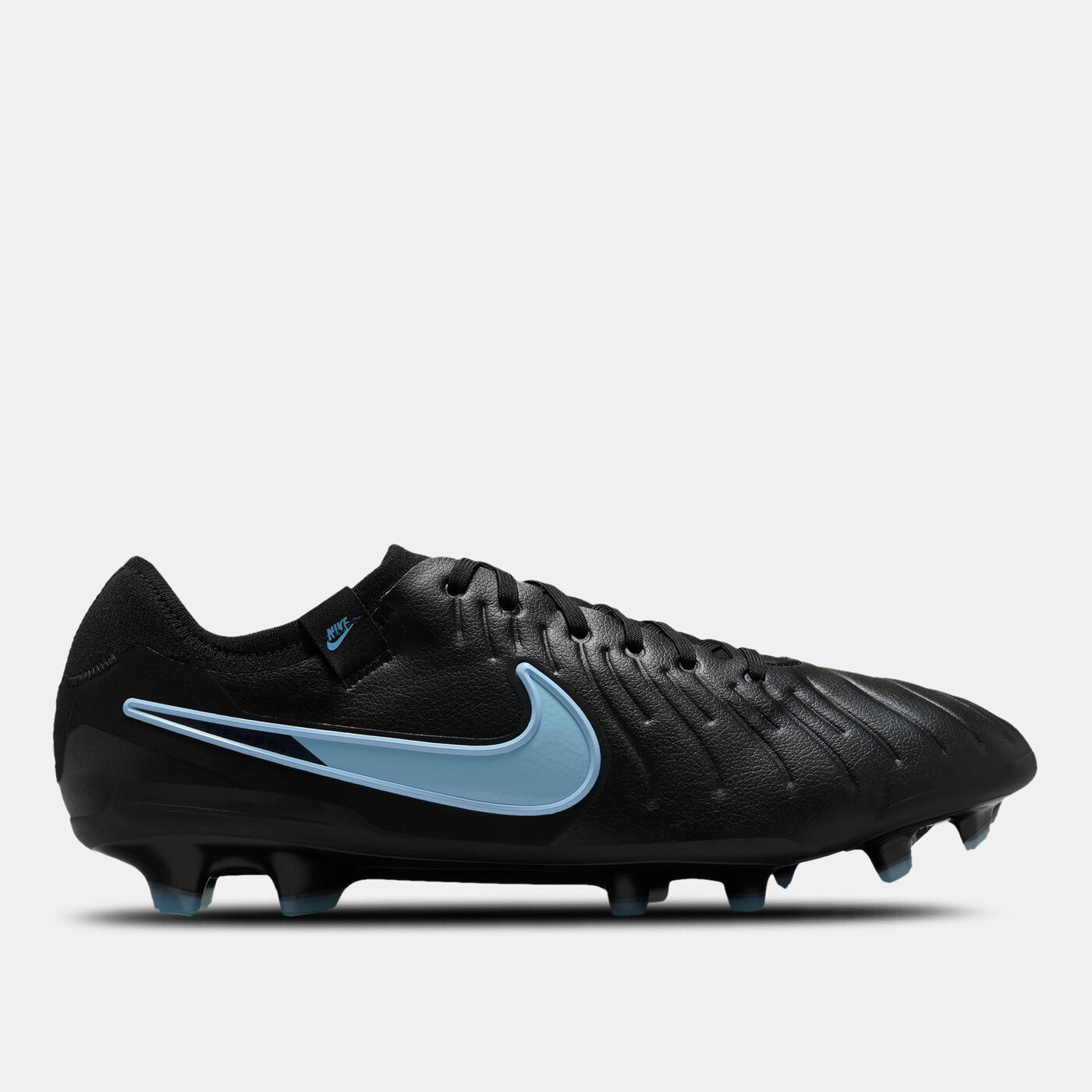 Men's Tiempo Legend 10 Pro Firm-Ground Football Shoe