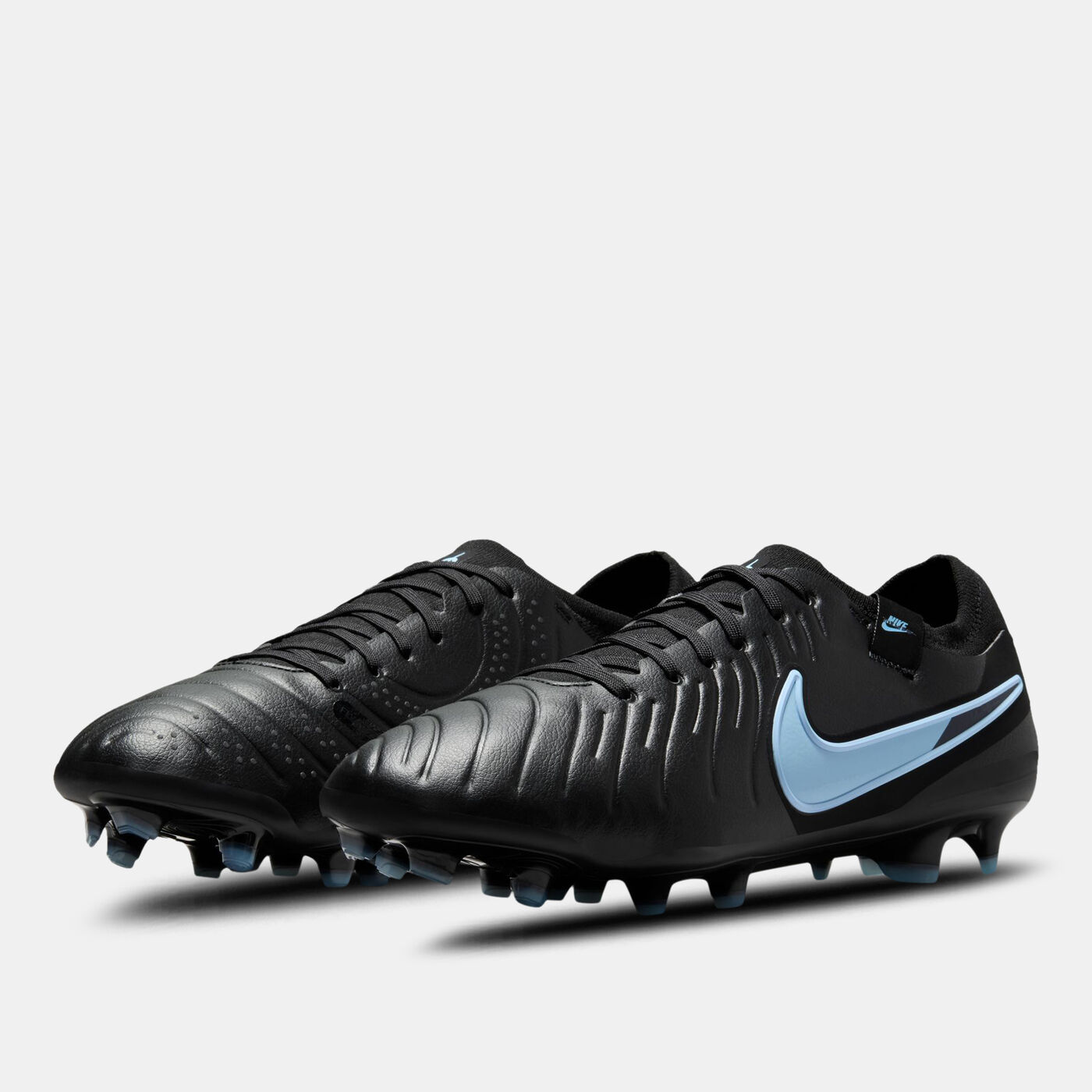 Men's Tiempo Legend 10 Pro Firm-Ground Football Shoe