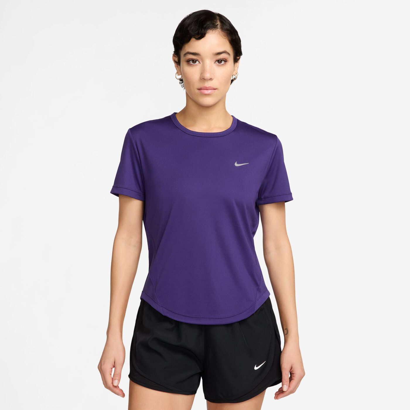 Women's Tiempo Dri-FIT Running Top