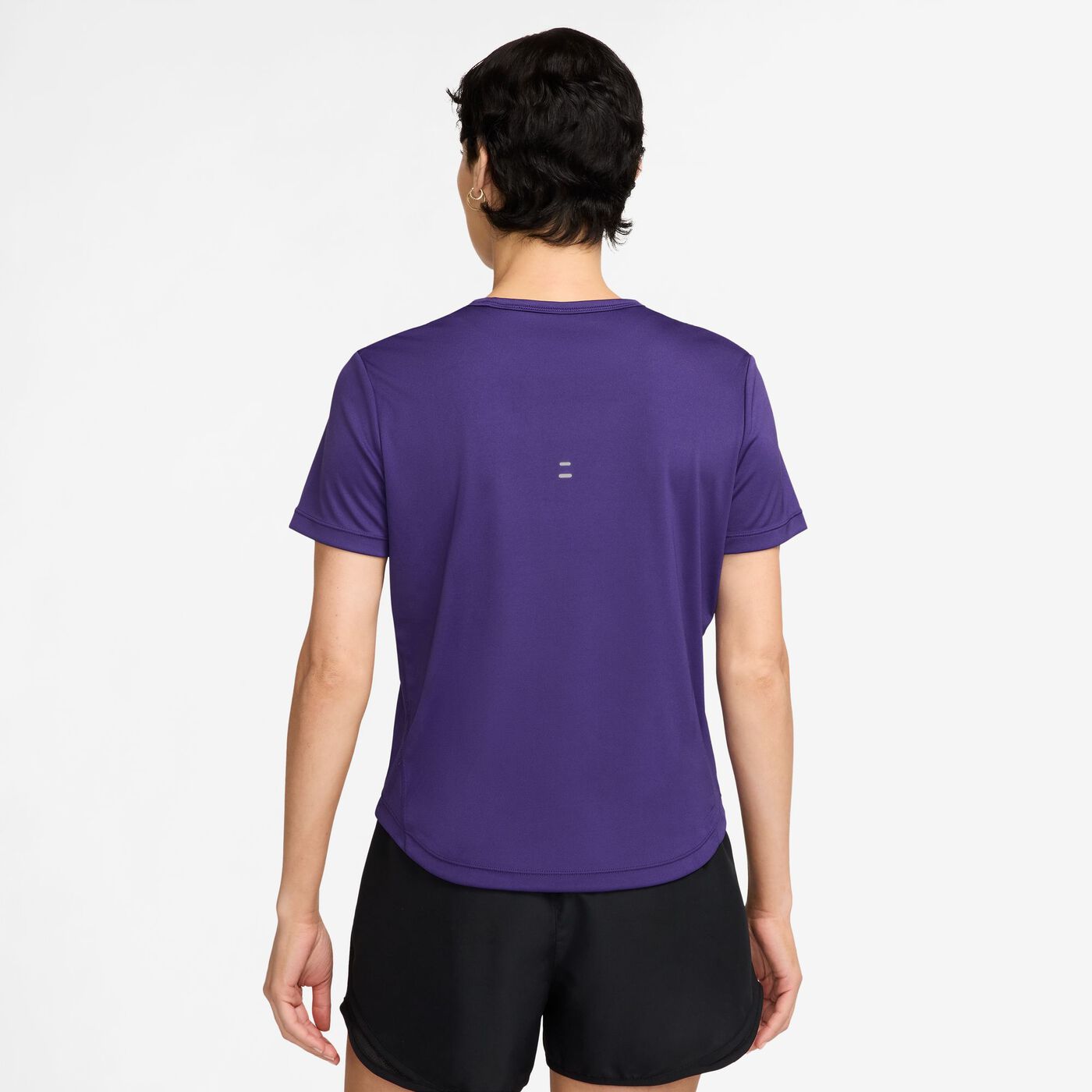 Women's Tiempo Dri-FIT Running Top