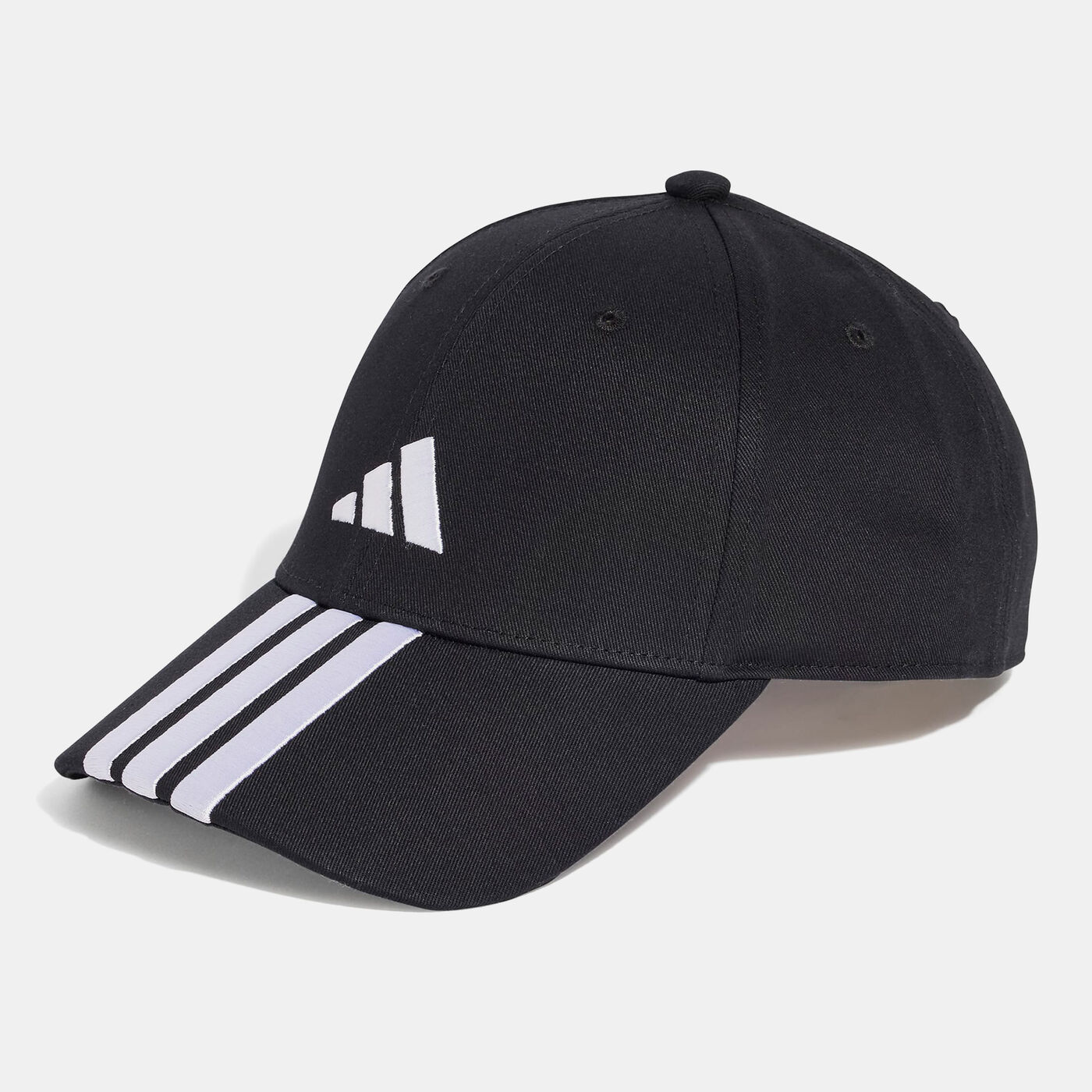 Men's 3-Stripes Baseball Cap