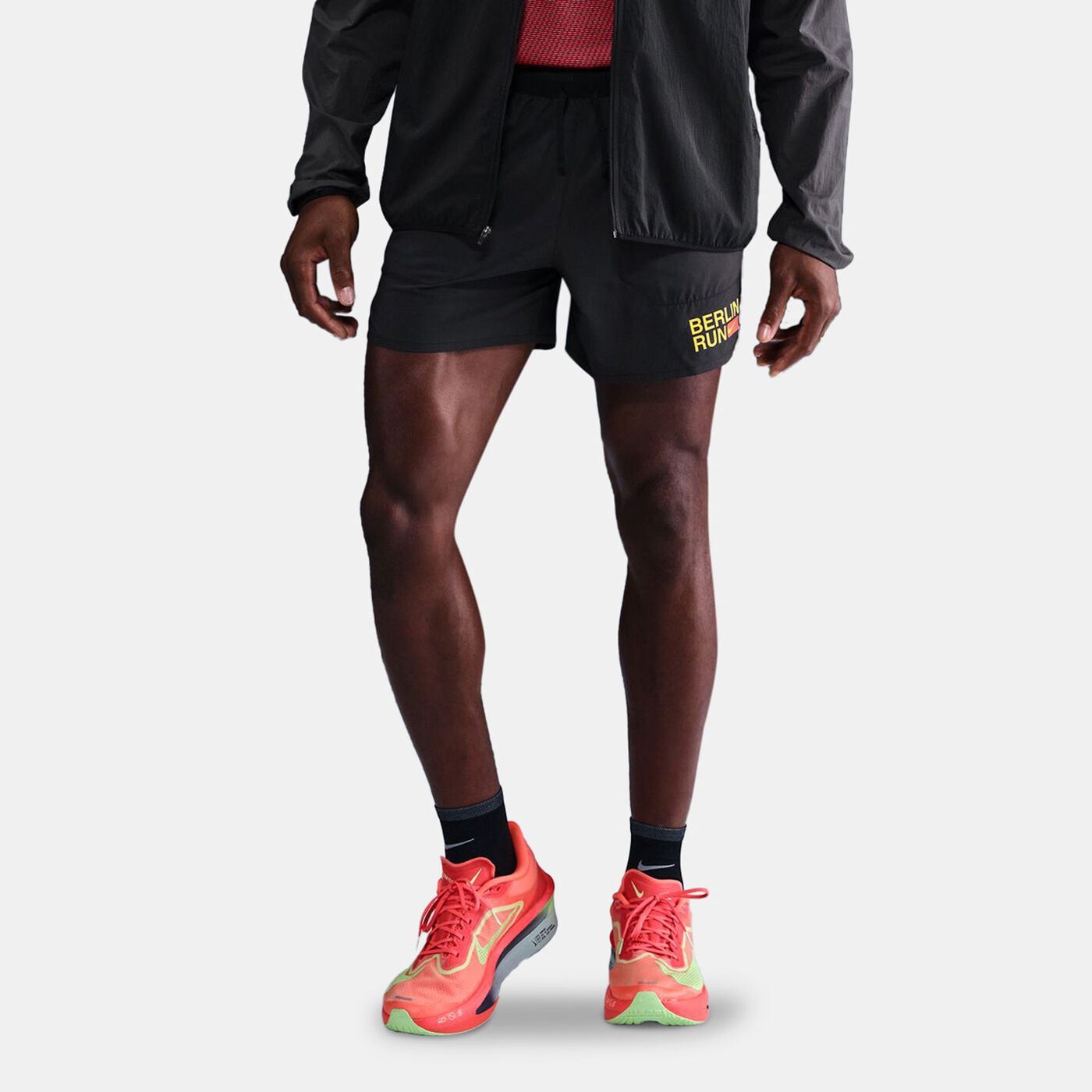 Men's City MRTH Dri-FIT Stride Running Shorts