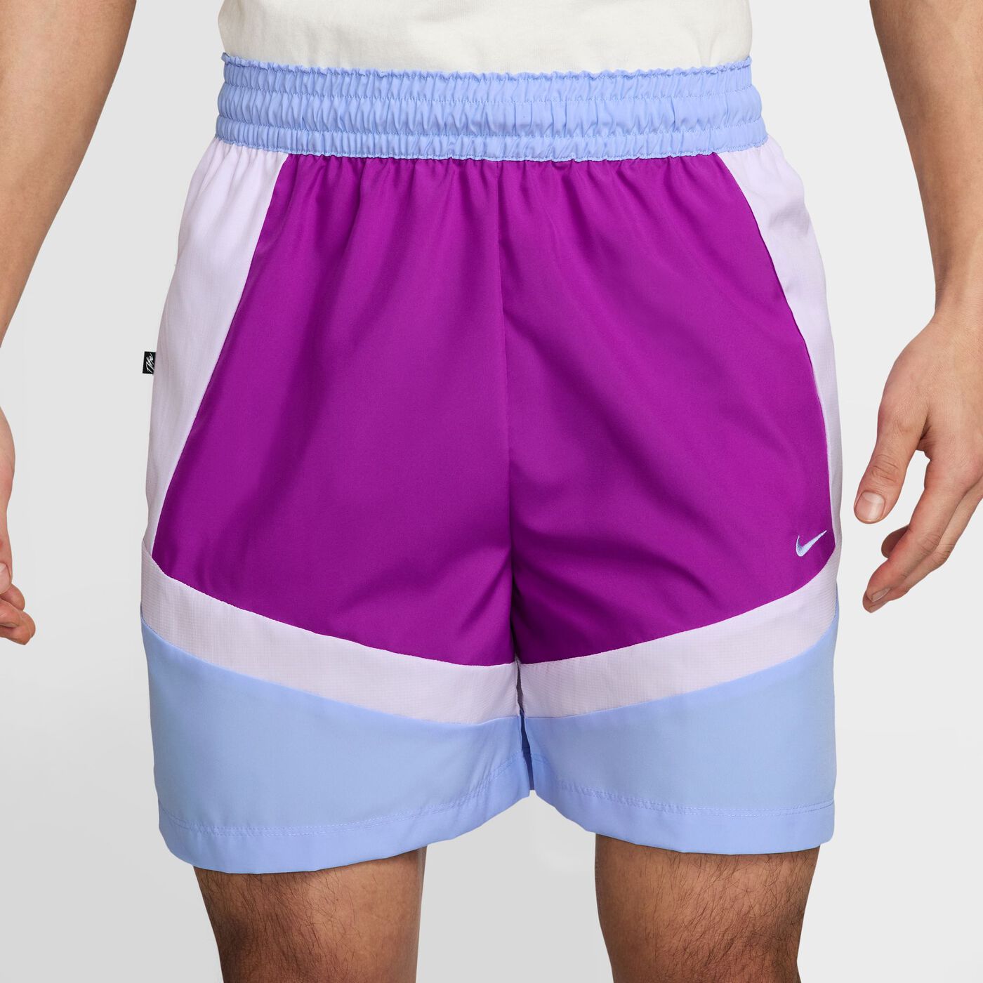 Men's Icon Woven Shorts