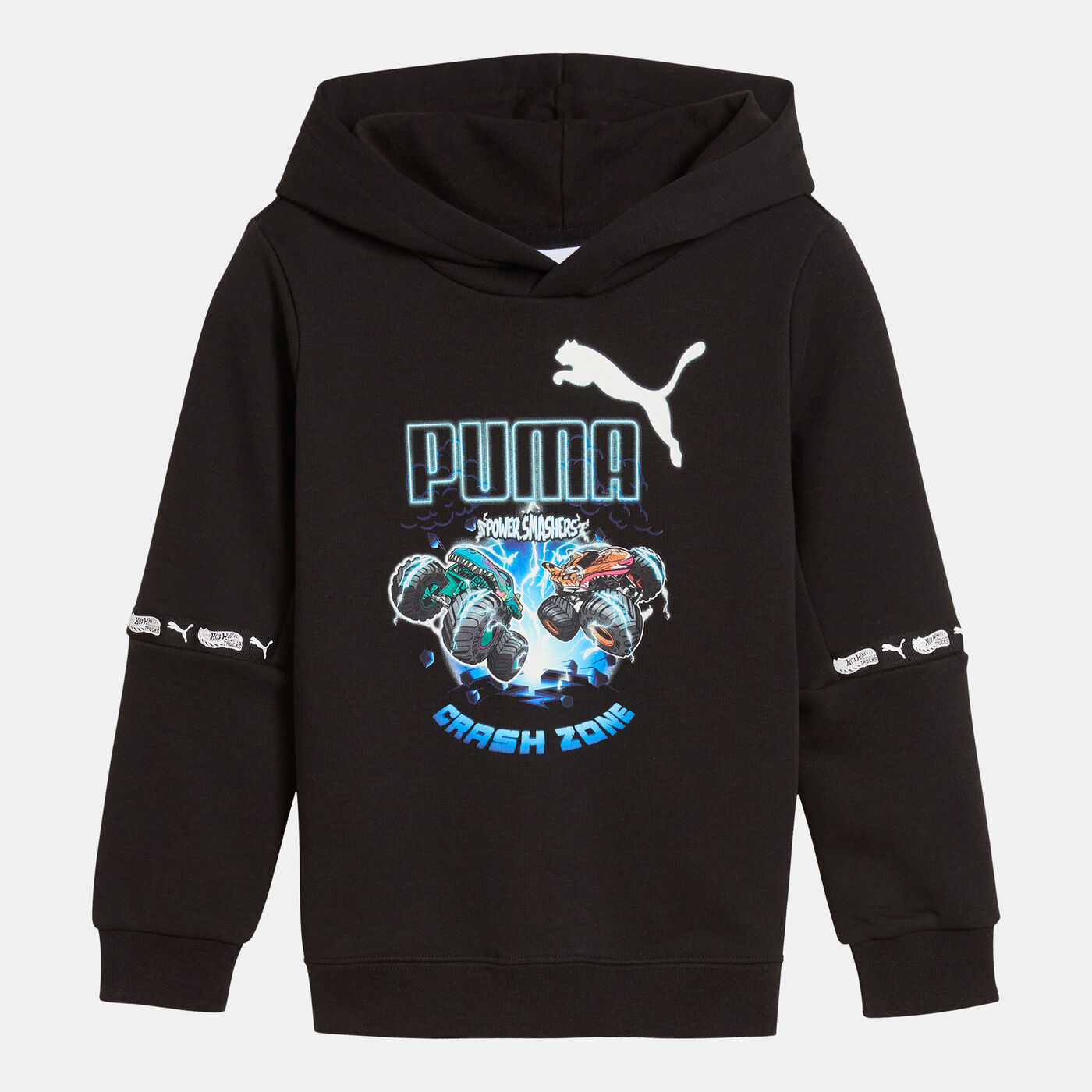 Men's HOT WHEELS Graphic Hoodie