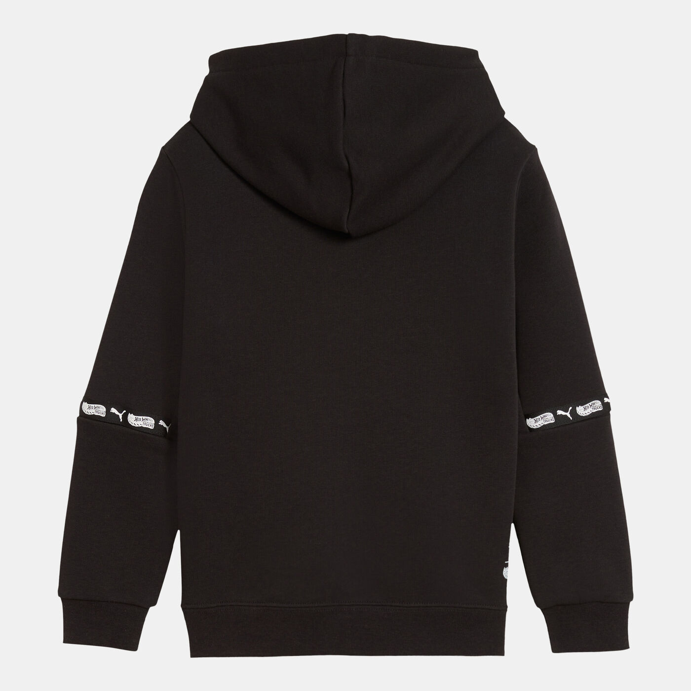 Men's HOT WHEELS Graphic Hoodie